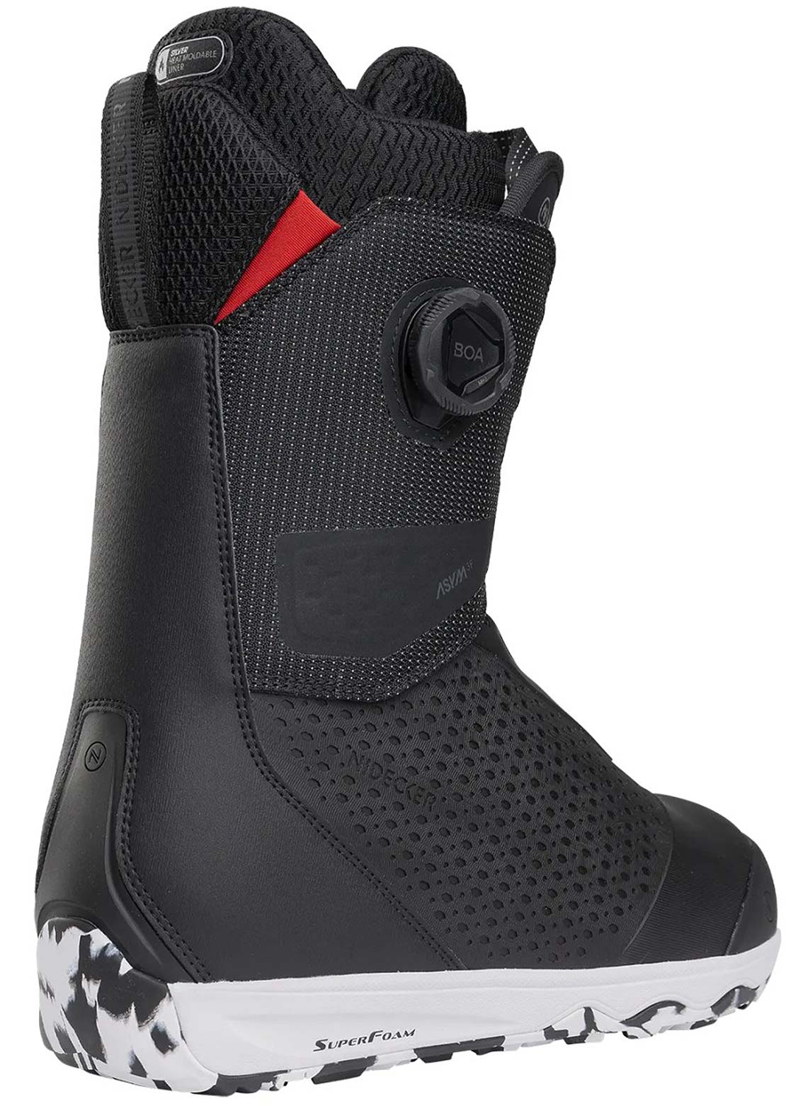 Nidecker Men's Rift APX Snow Boots