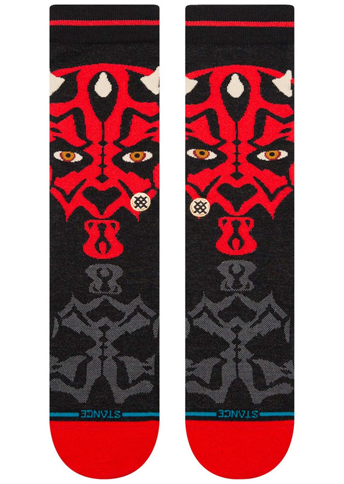 Stance Unisex SW Maul Crew Socks Best Seller