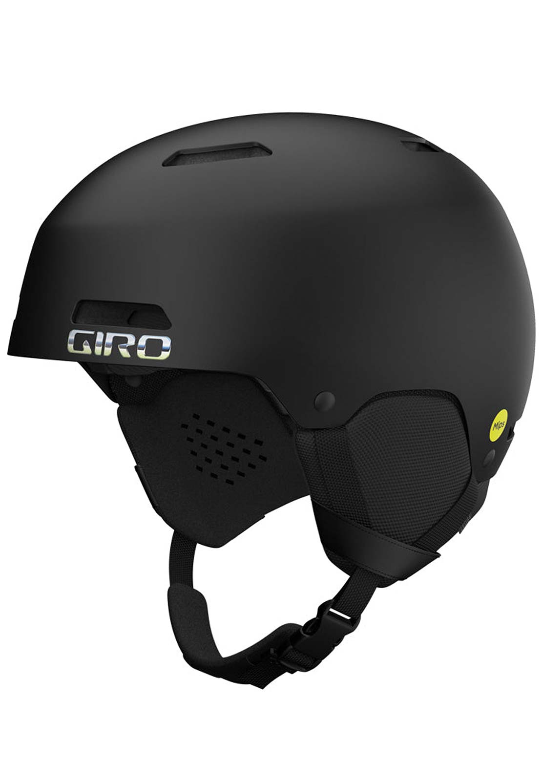 Giro Men's Ledge FS Rental Snow Helmet