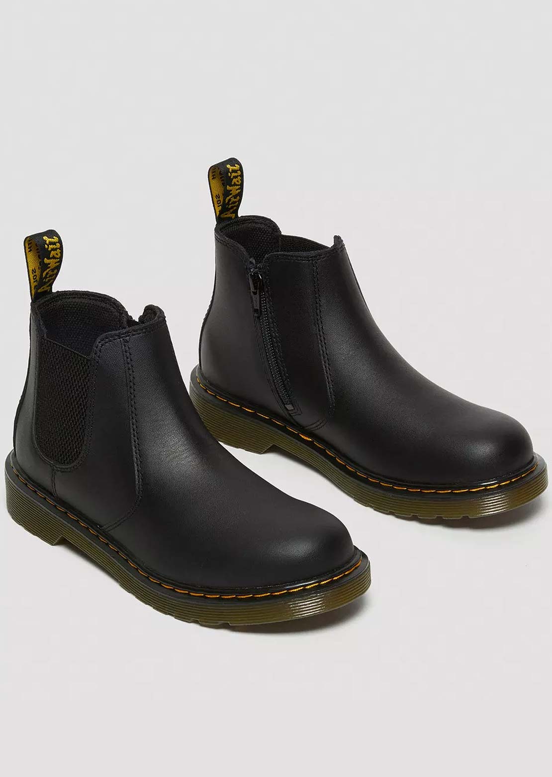 Dr.Martens Junior 2976 Softy Boots Footlocker Cheap Online