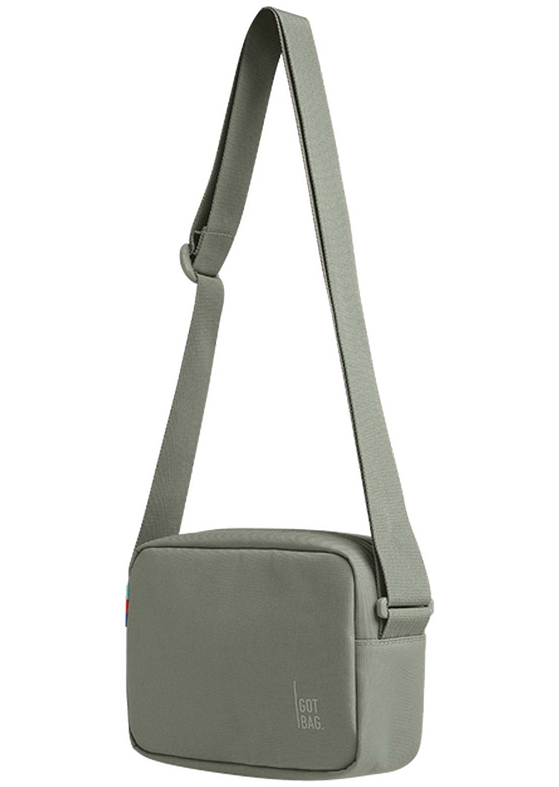 Got Bag Men's Crossbody Bag