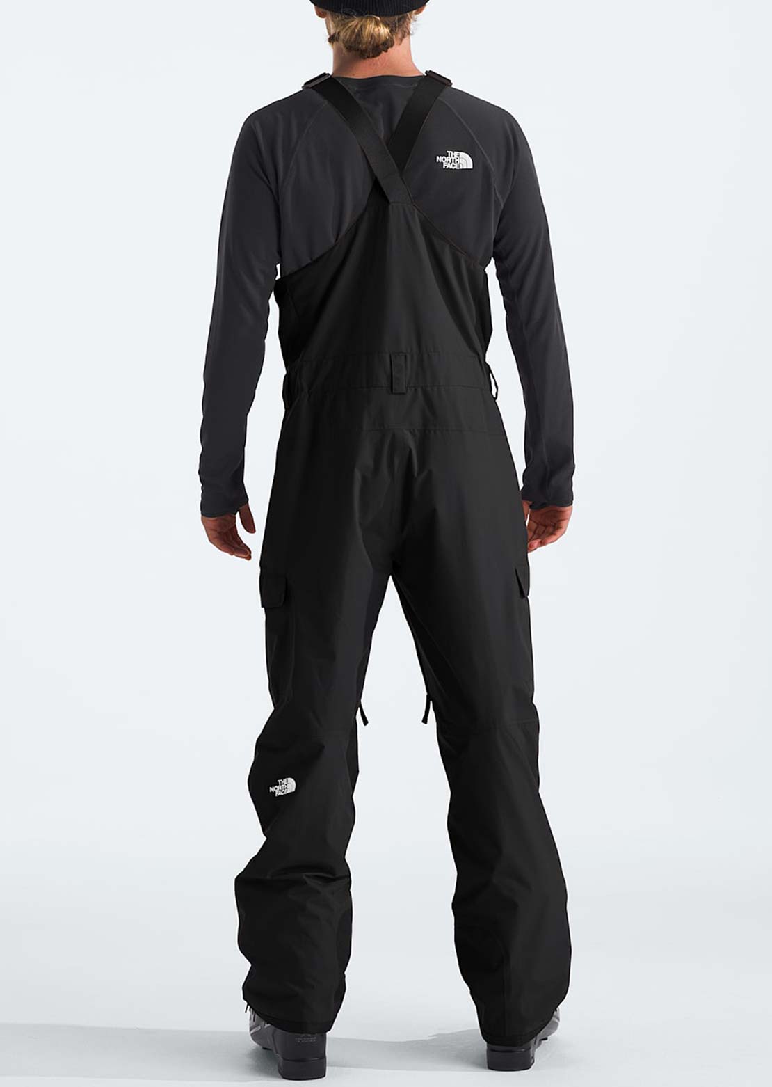 The North Face Men's Freedom Bib Pant