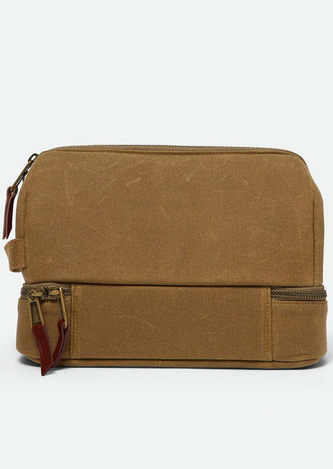 Brixton Unisex Traveler Dopp Kit Cheap Buy