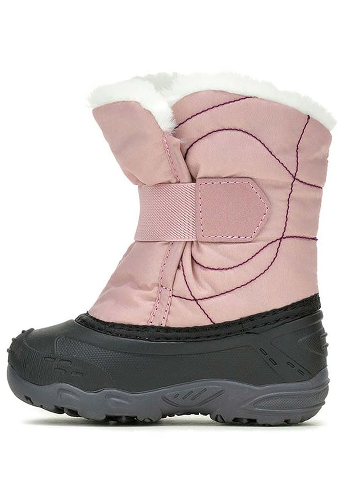 Kamik Toddler Snowbug F 2 Waterproof Winter Boots Outlet 100% Authentic