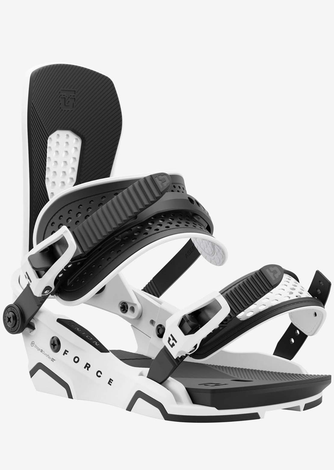 Union Men's Force Snowboard Bindings