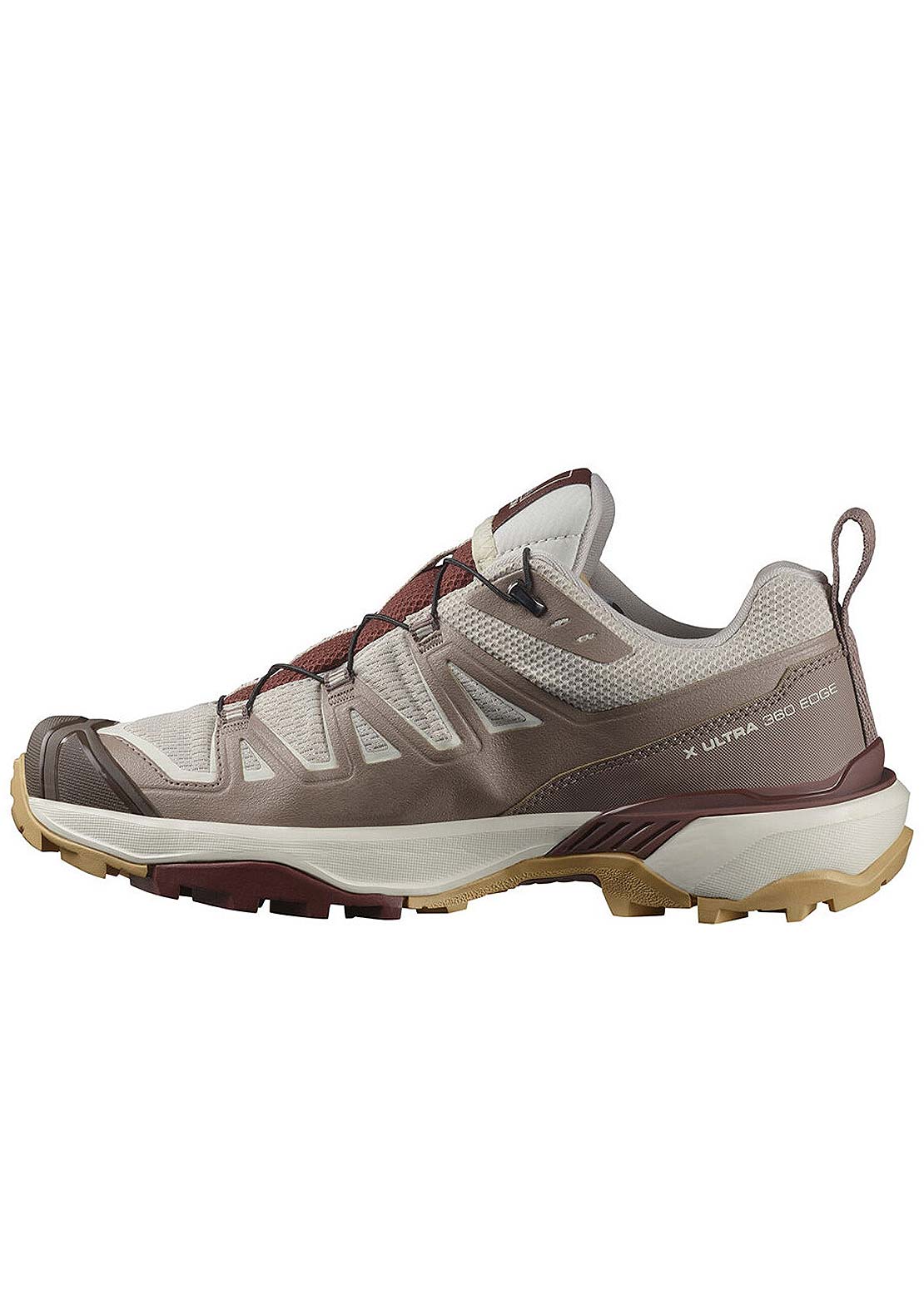 Salomon Women's X Ultra 360 Edge GORE-TEX Shoes