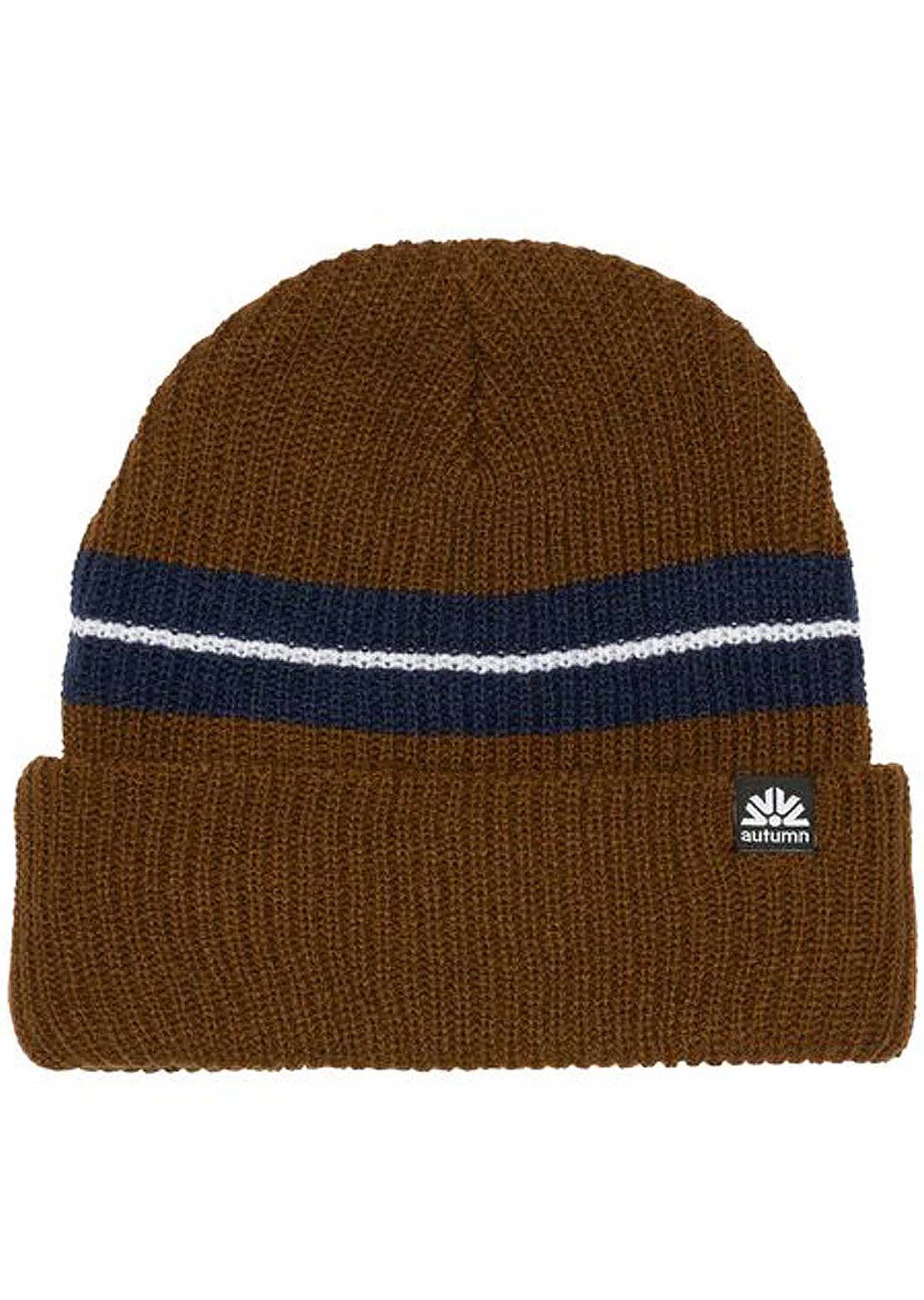 Autumn Horizon Beanie Footlocker For Sale