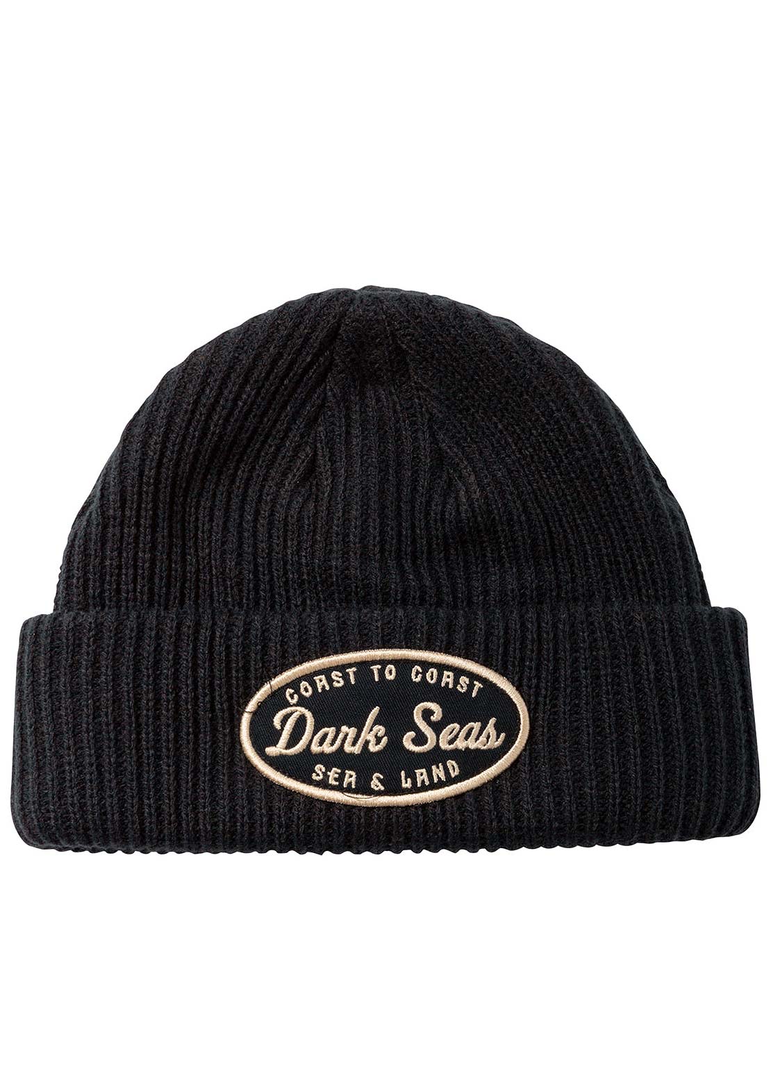 Dark Seas Men's Chunk Beanie