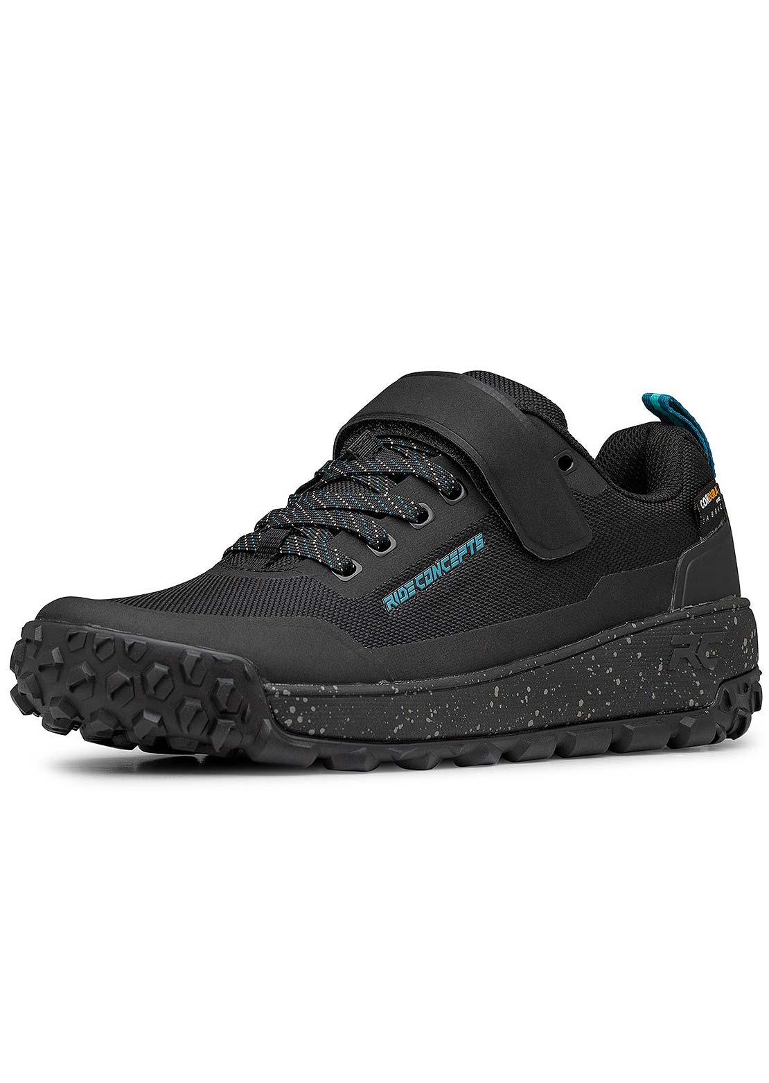 Ride Concepts Women's Flume Clip Trail Shoes