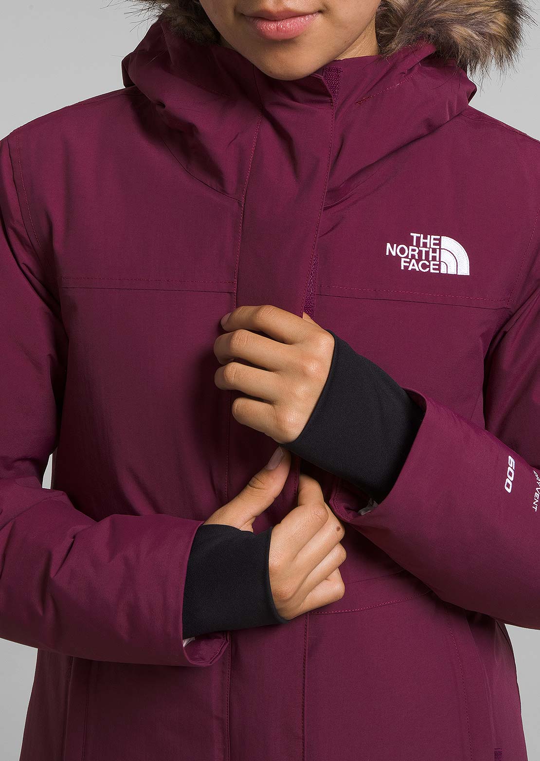 The North Face Junior Arctic Parka Recommend Cheap Online