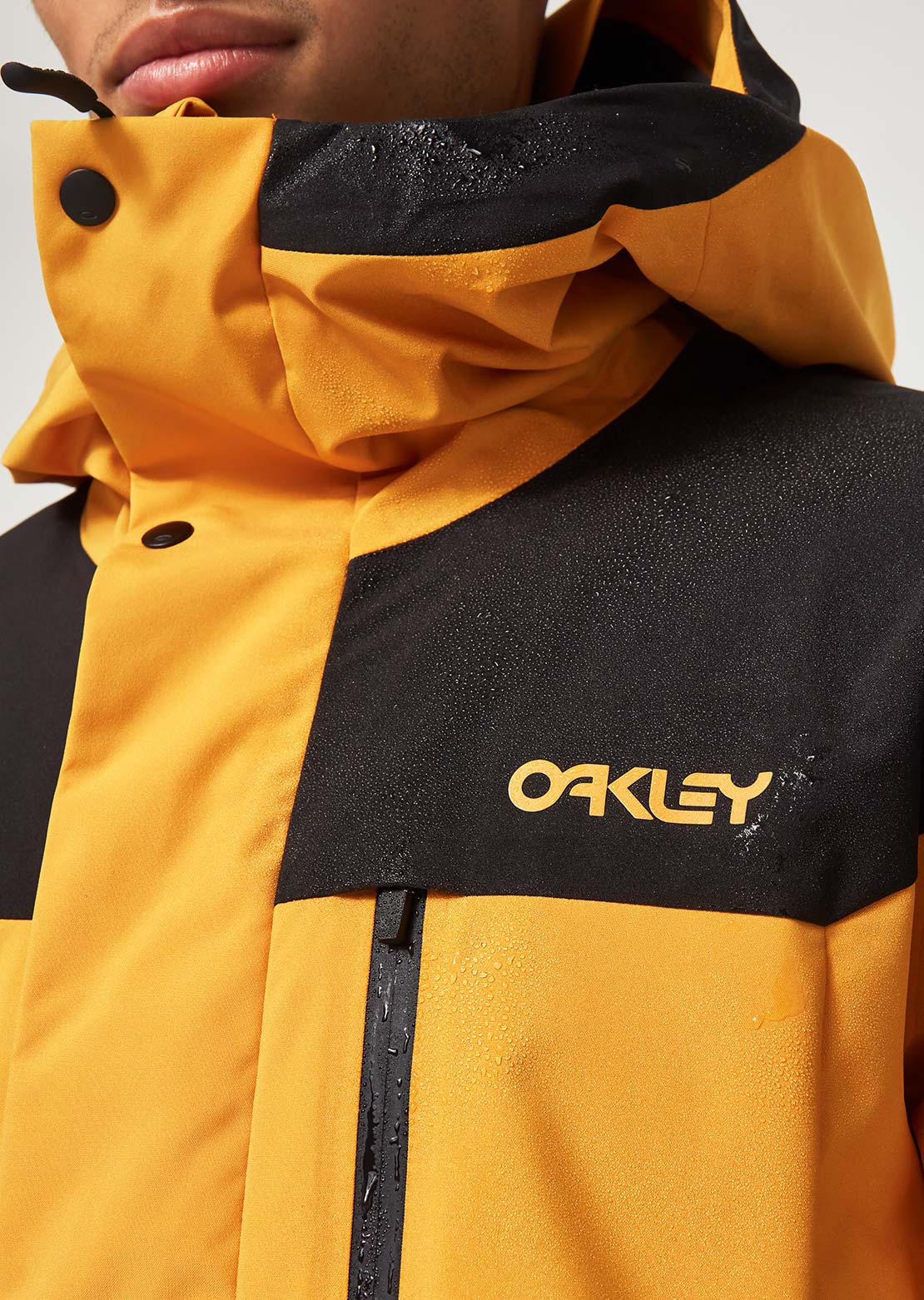 Oakley Men's TNP TBT Insulated Jacket