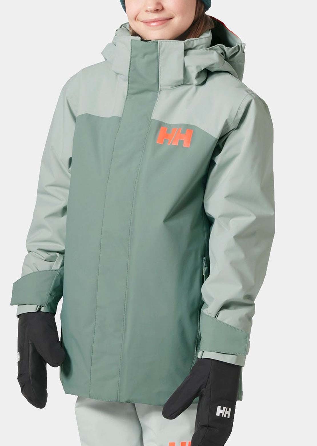 Helly Hansen Junior Level Jacket Sale Cheapest