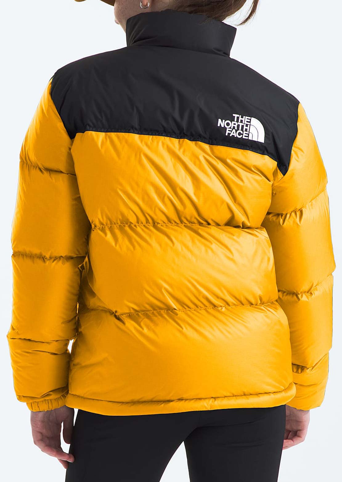 The North Face Junior 1996 Retro Nuptse Jacket Cheap Online