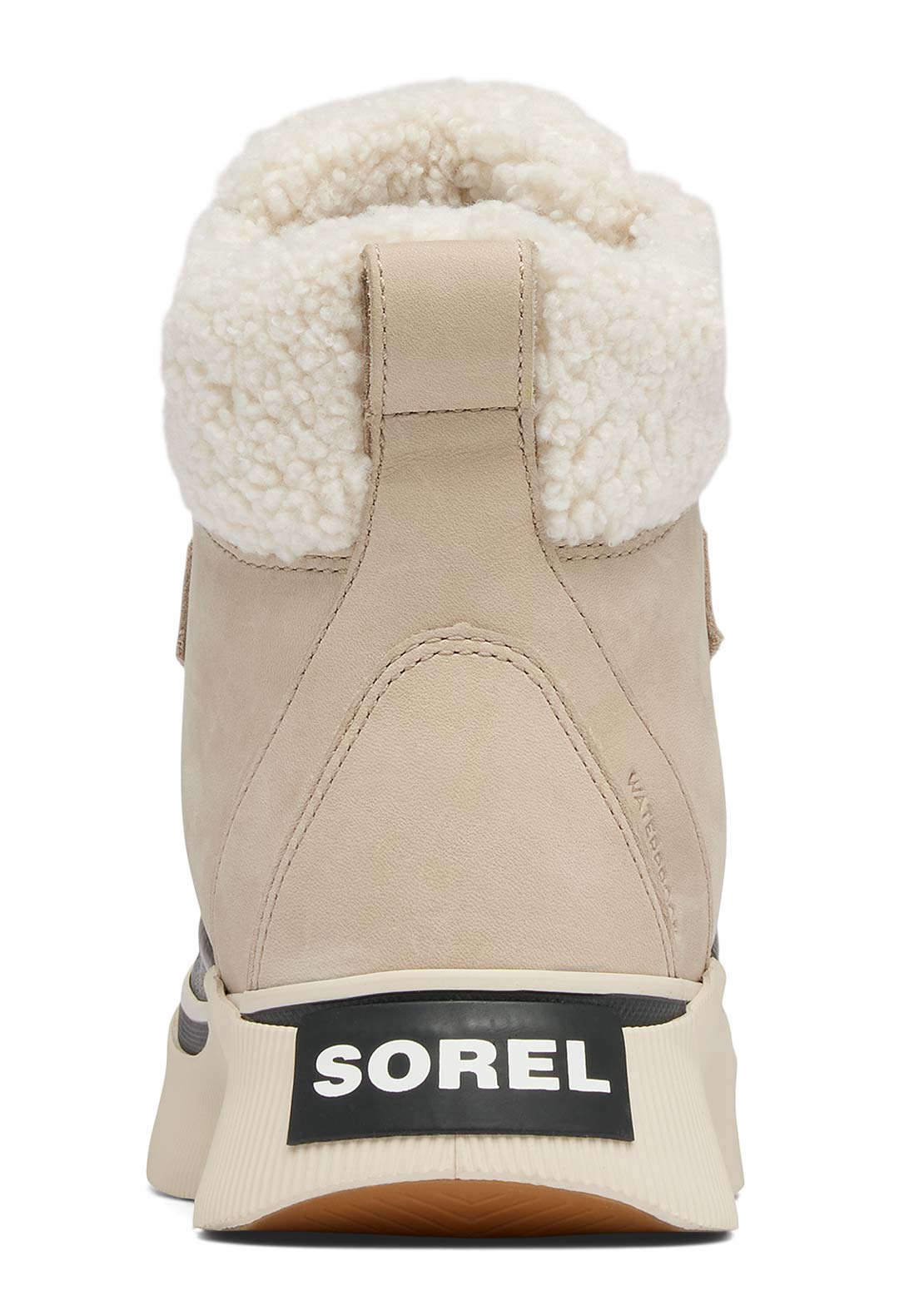 Sorel Women's Out N About Iv Chillz Winter Boots