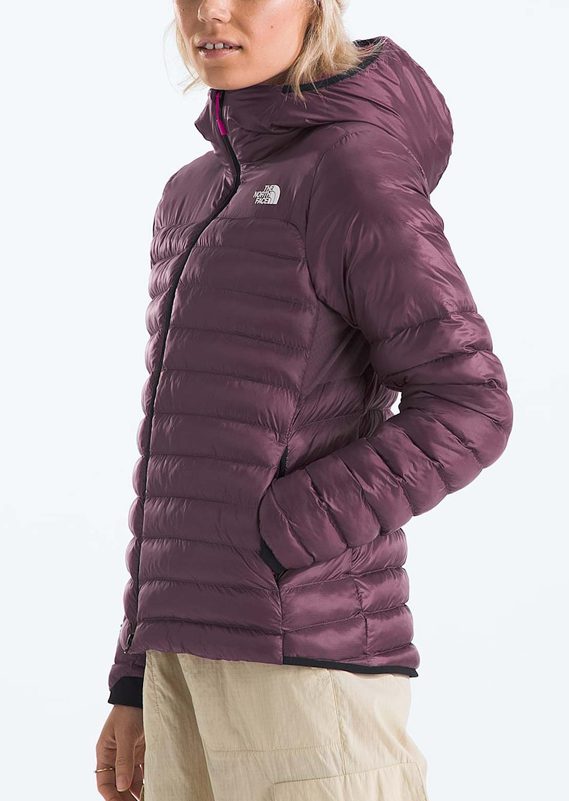 The North Face Women's Terra Peak Hood