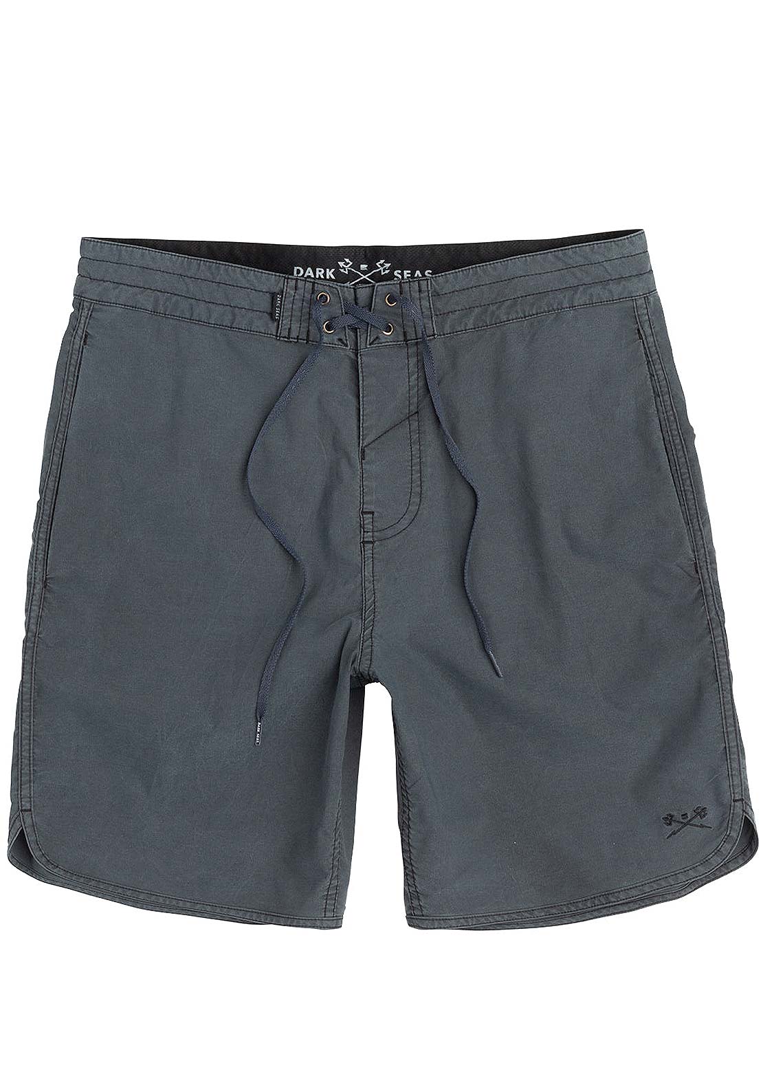 Dark Seas Men's Go-To Boardshorts