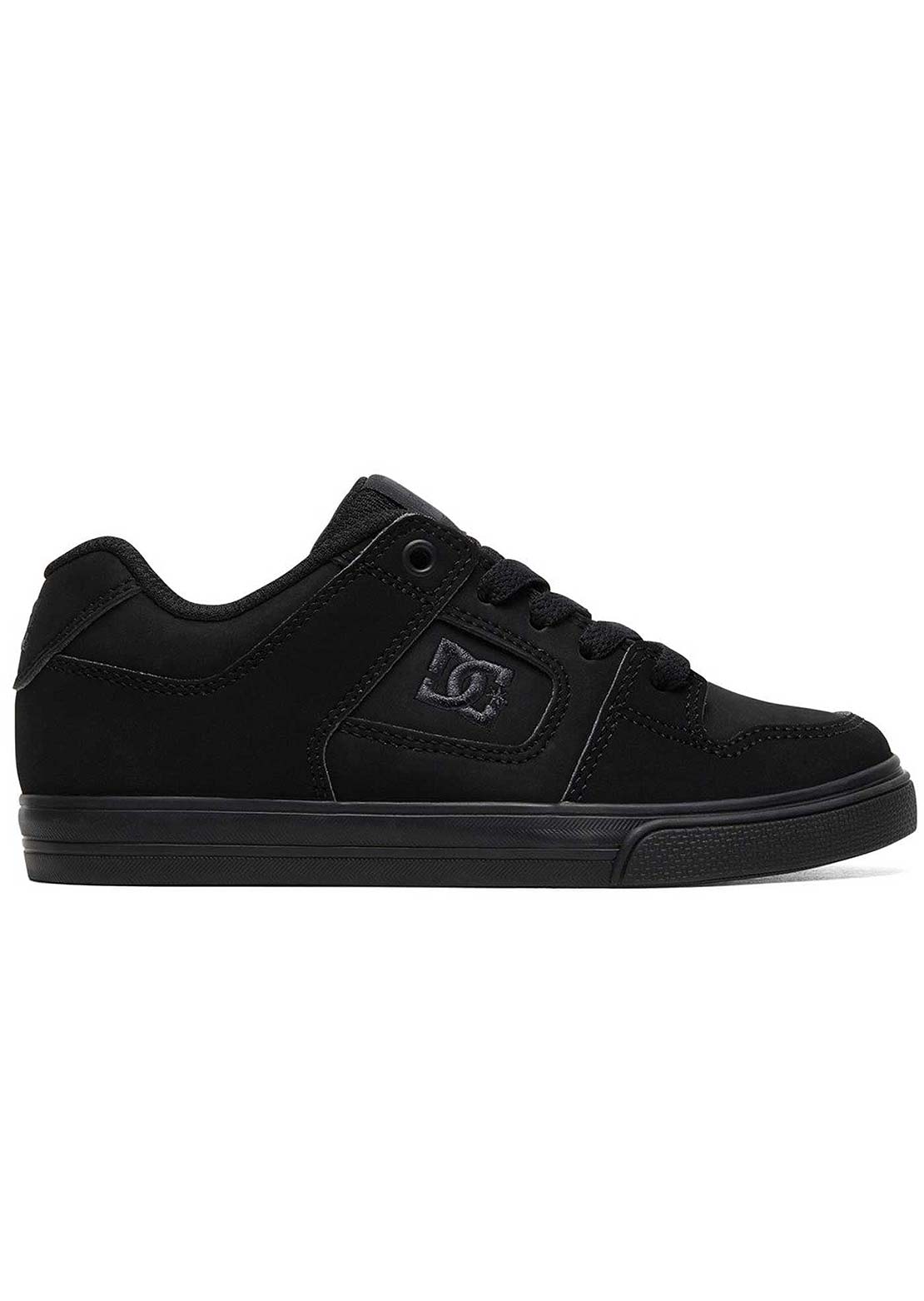 DC Junior Pure Skate Shoes Pay With Visa Cheap Pice