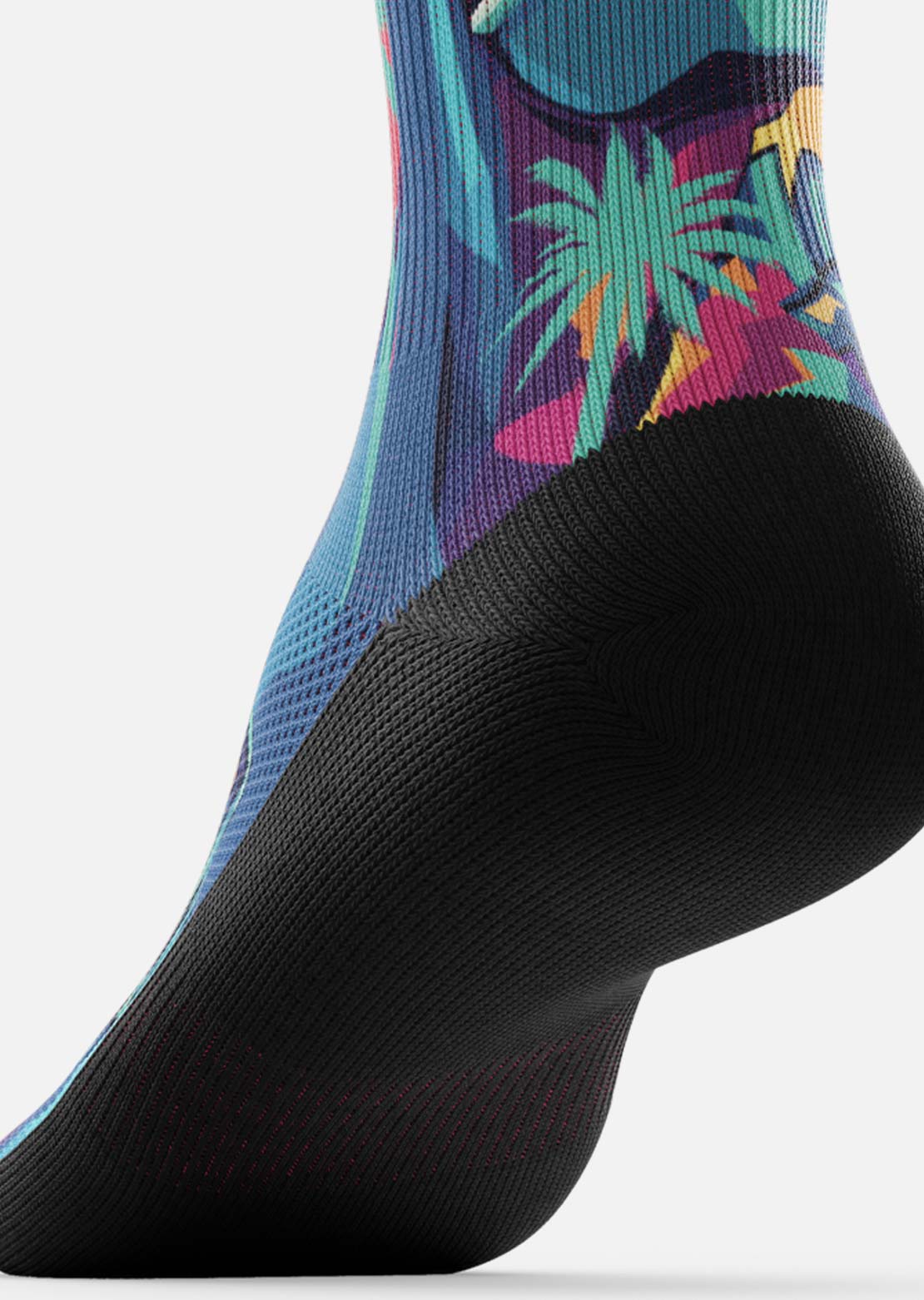 Outway Prehistoric Crew Socks Store Online