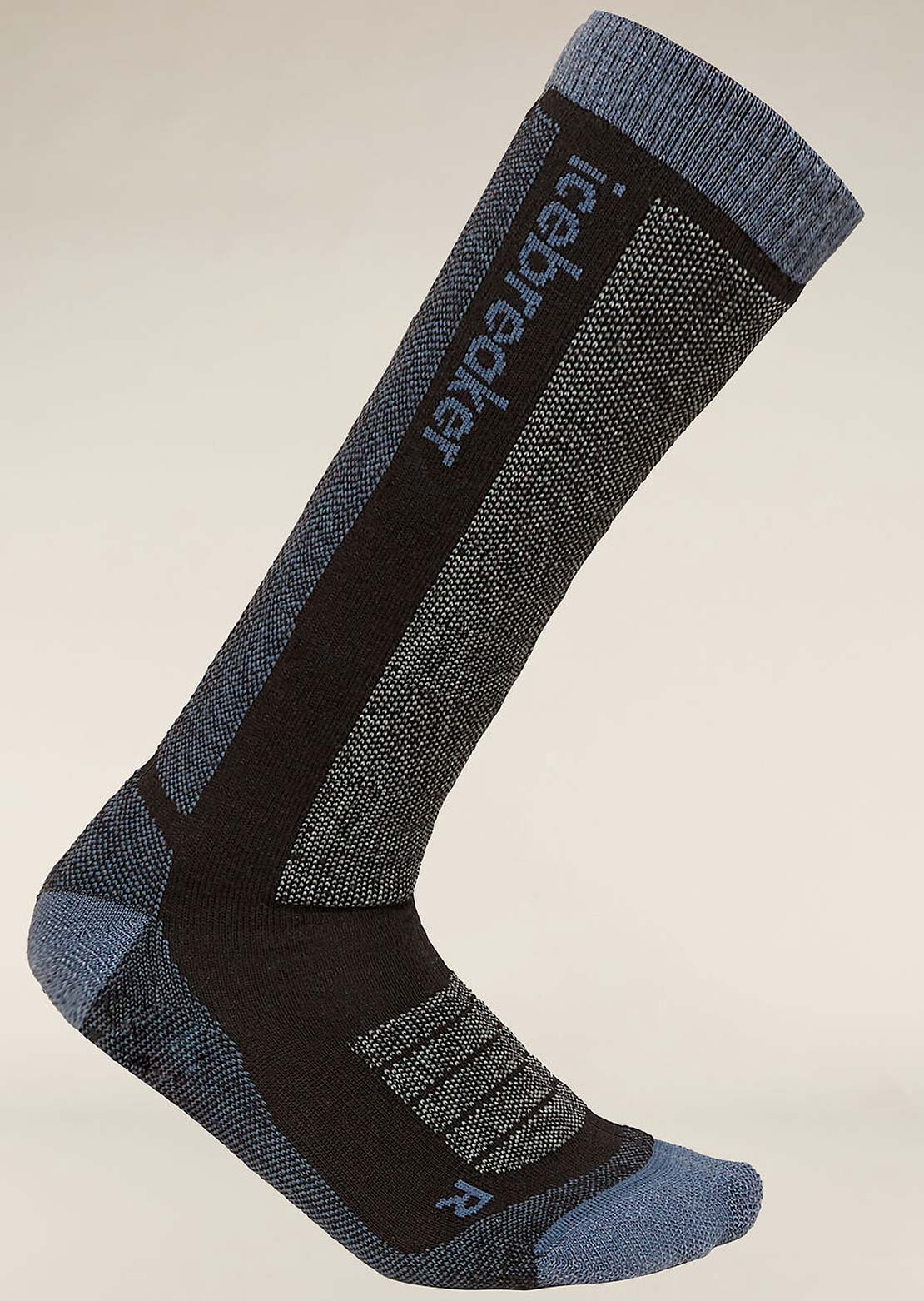 Icebreaker Toddler Merino Ski+ Medium OTC Socks Clearance Footaction