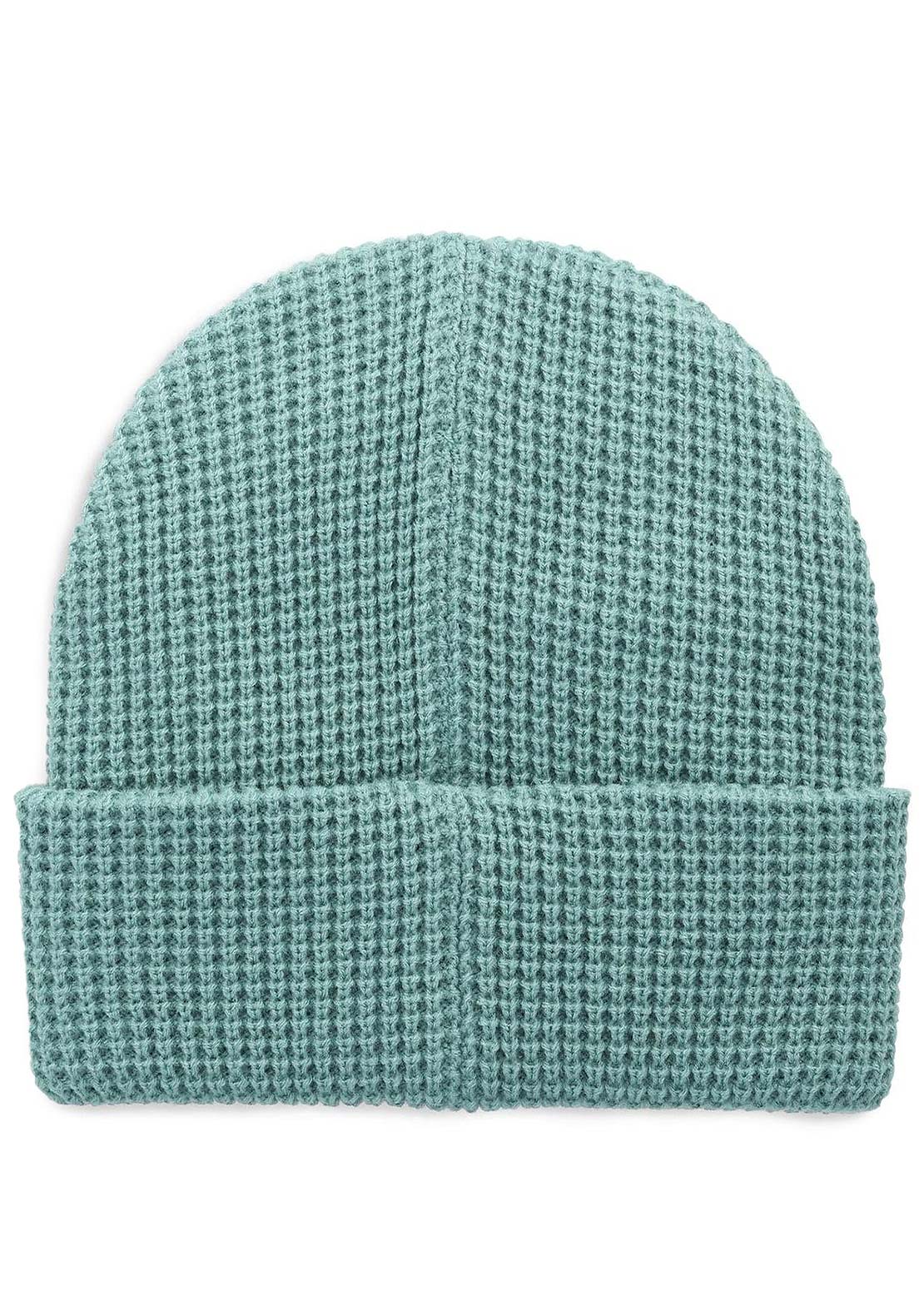 Topo Designs Unisex Waffle Knit Beanie Hot Sale Cheap Pice