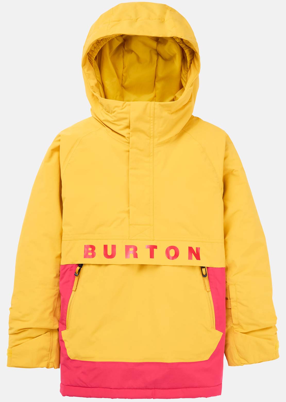 Burton Junior Frostner 2L Anorak Cheap New Styles