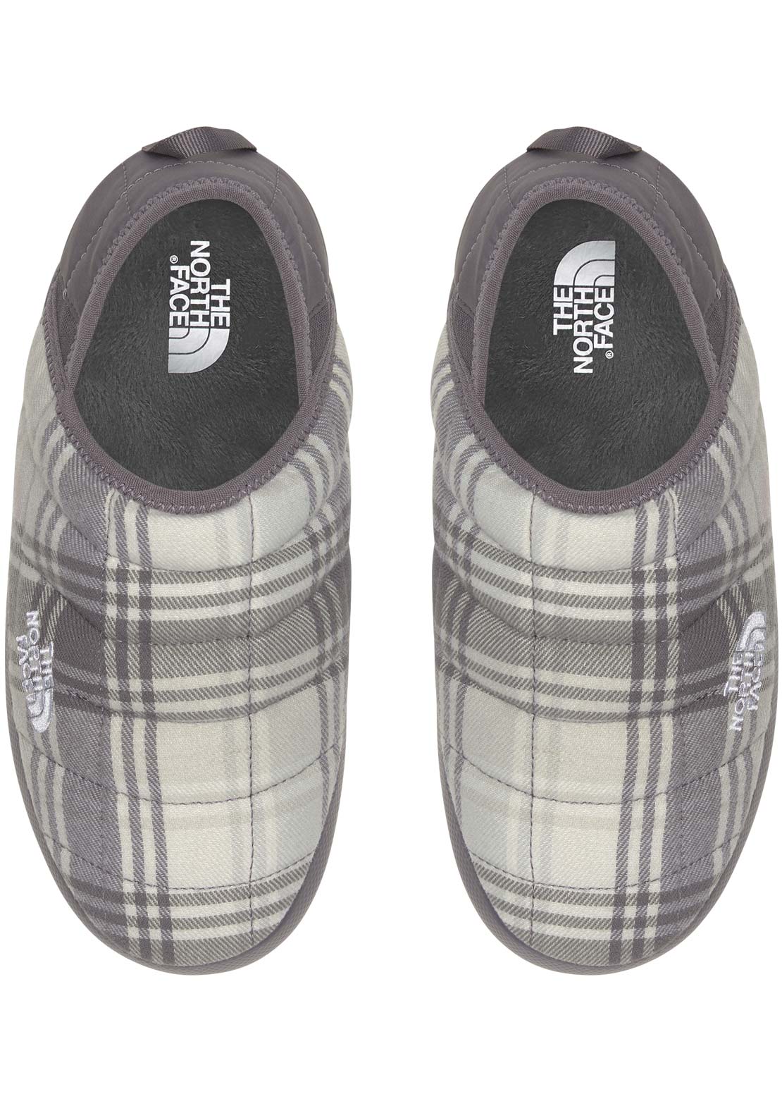 The North Face Women's ThermoBall Traction Mule V Novelty Slippers