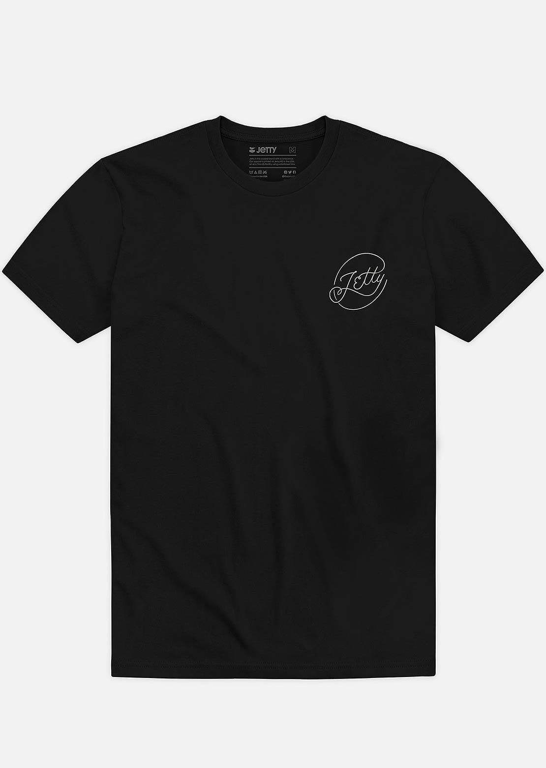 Jetty Men's Prowl T-Shirt