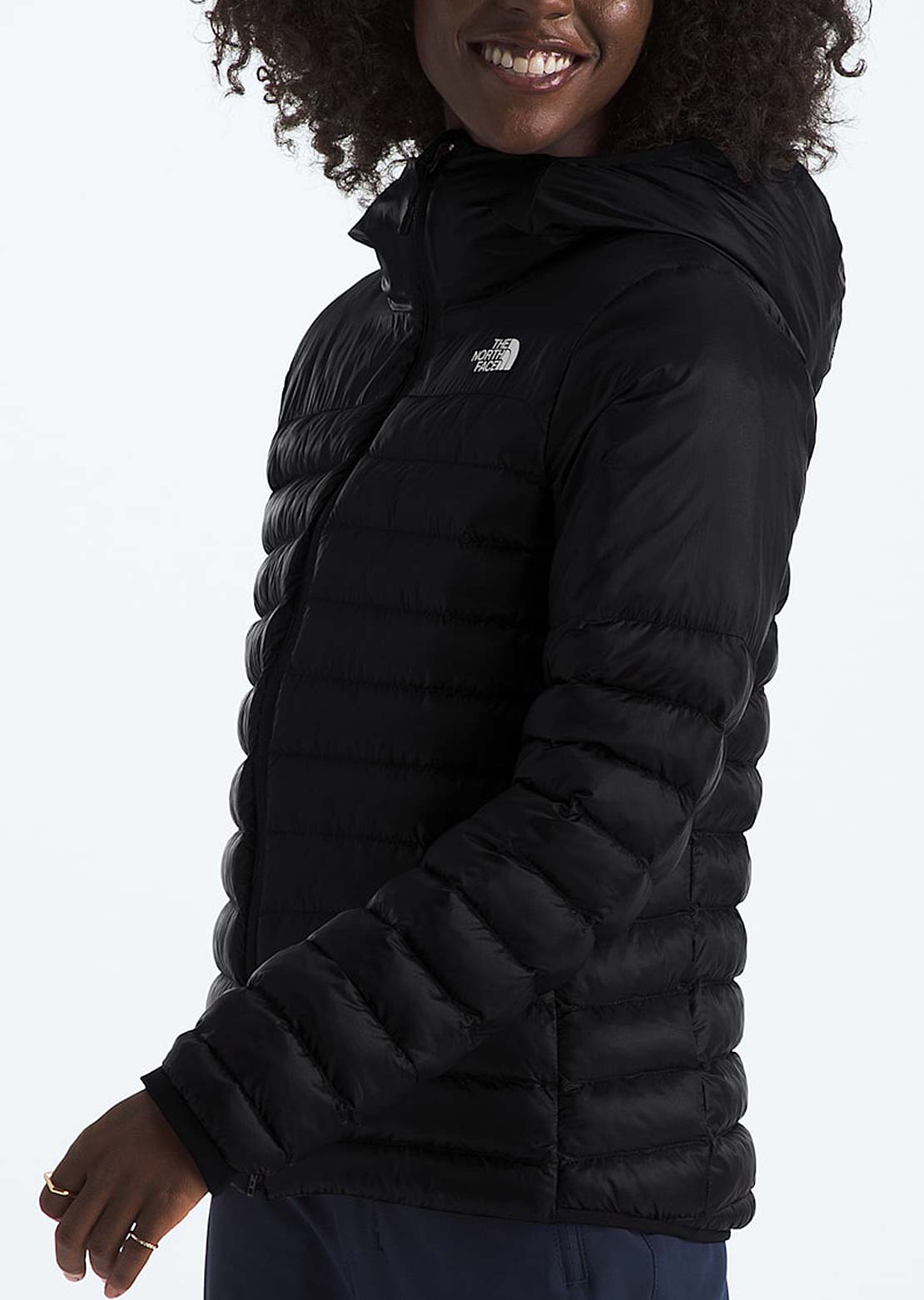 The North Face Women's Terra Peak Hood