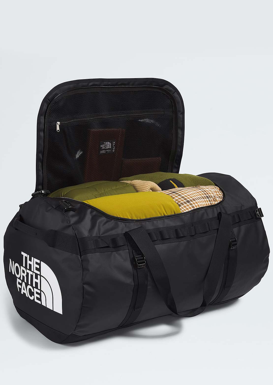 The North Face Base Camp XL Duffel Bag 100% Authentic Cheap Online