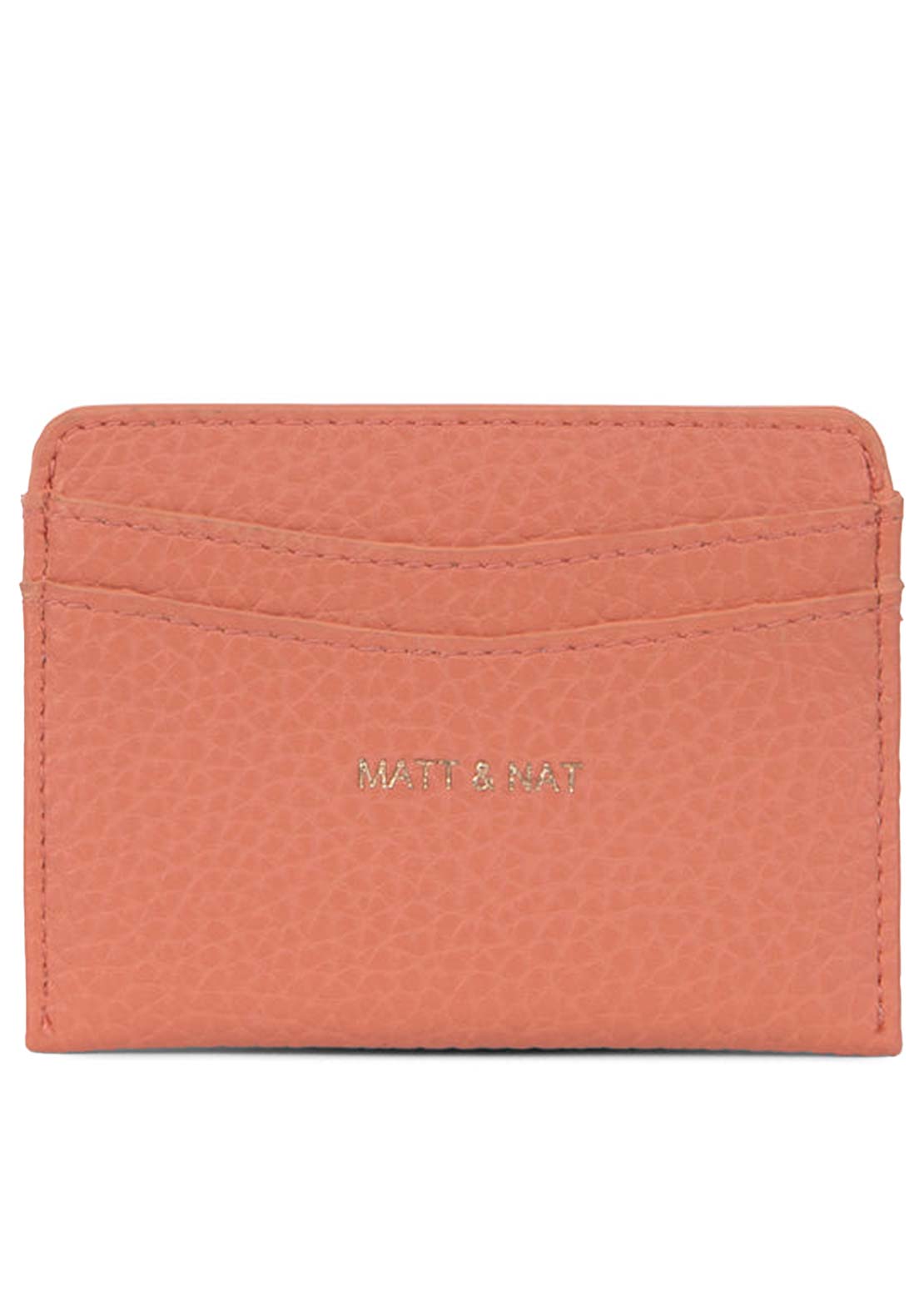 Matt & Nat Junya Purity Wallet With Credit Card Cheap Pice