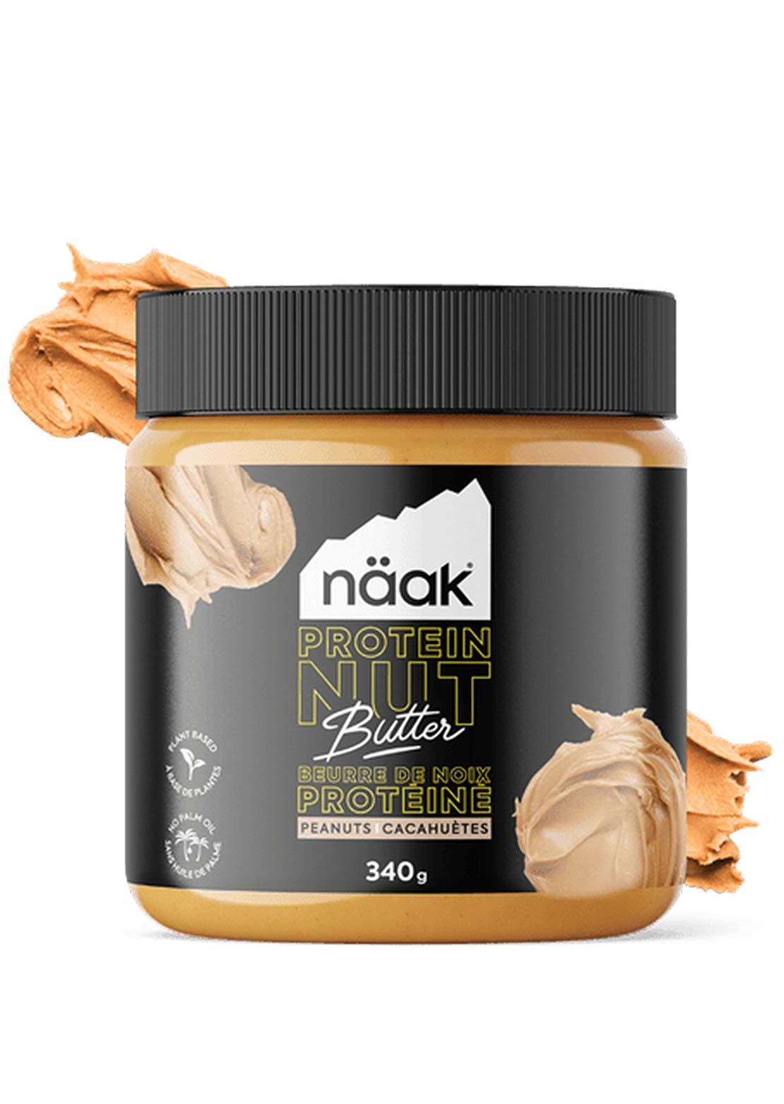 NAAK Nut Protein Butter Cheap Supply