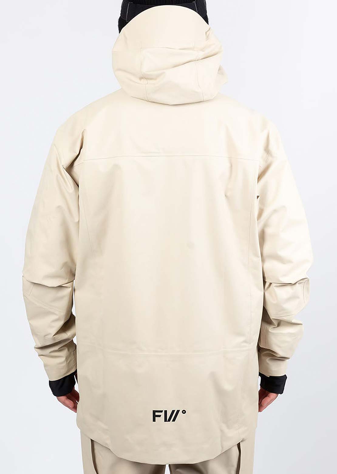 Forward Men's Manifest 3L Shell Jacket