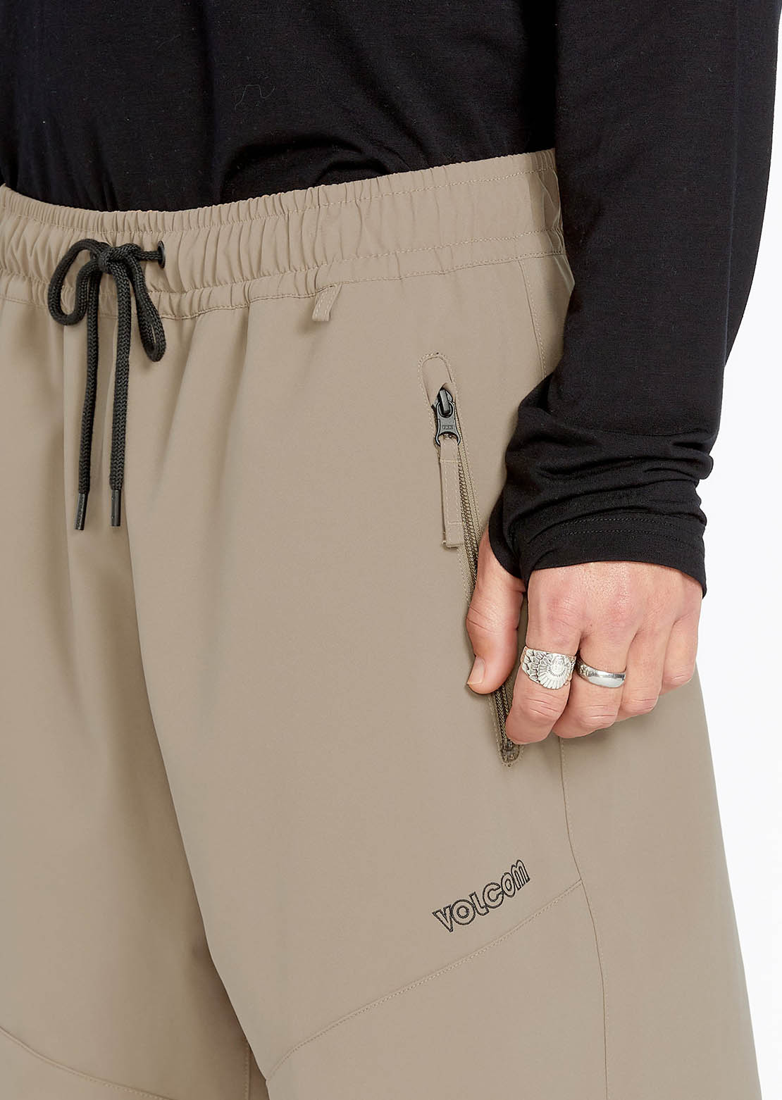 Volcom Men's New Slashslapper Pant