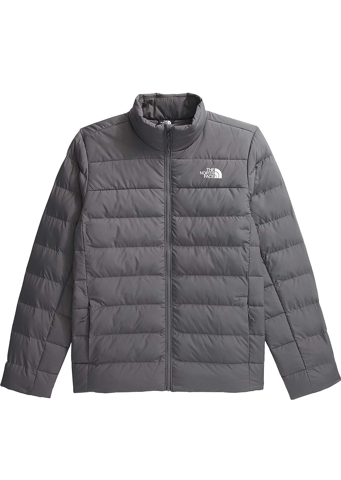 The North Face Men's Aconcagua 3 Jacket