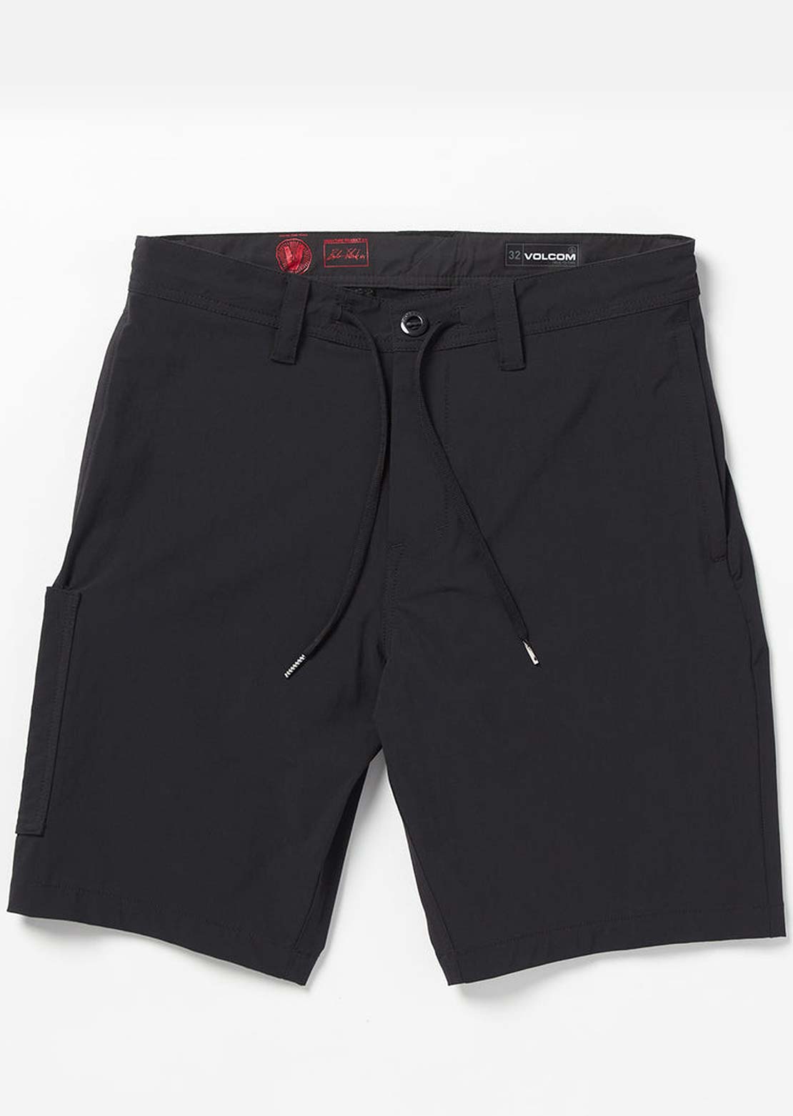 Volcom Men's Surf Vitals B Stack Hybrid Shorts