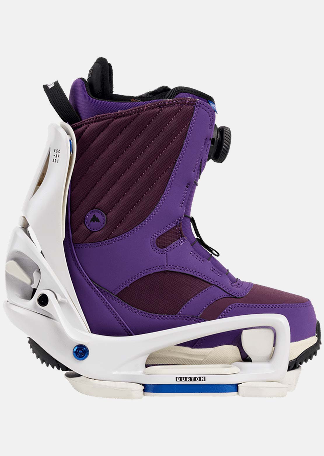 Burton Women's Step On Escapade EST Bindings