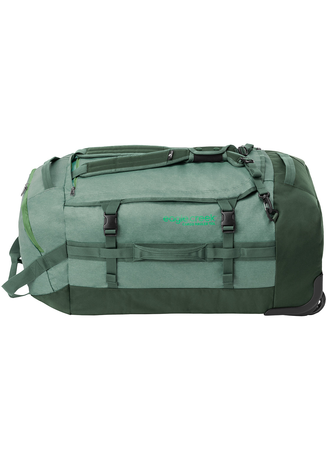 Eagle Creek Cargo Hauler Wheeled Duffel With Paypal Online