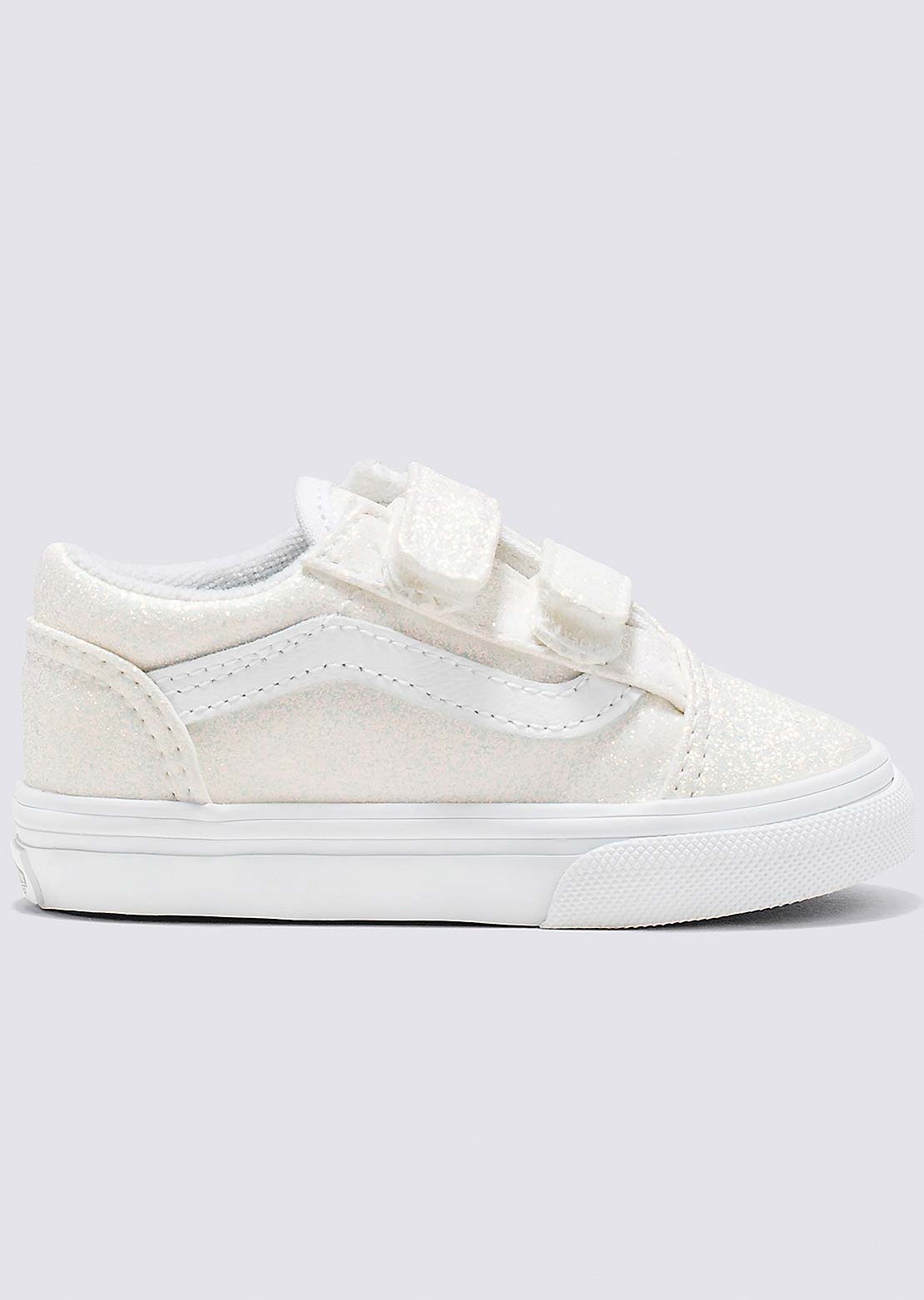 Vans Toddler Old Skool V Shoes Recommend Cheap Pice