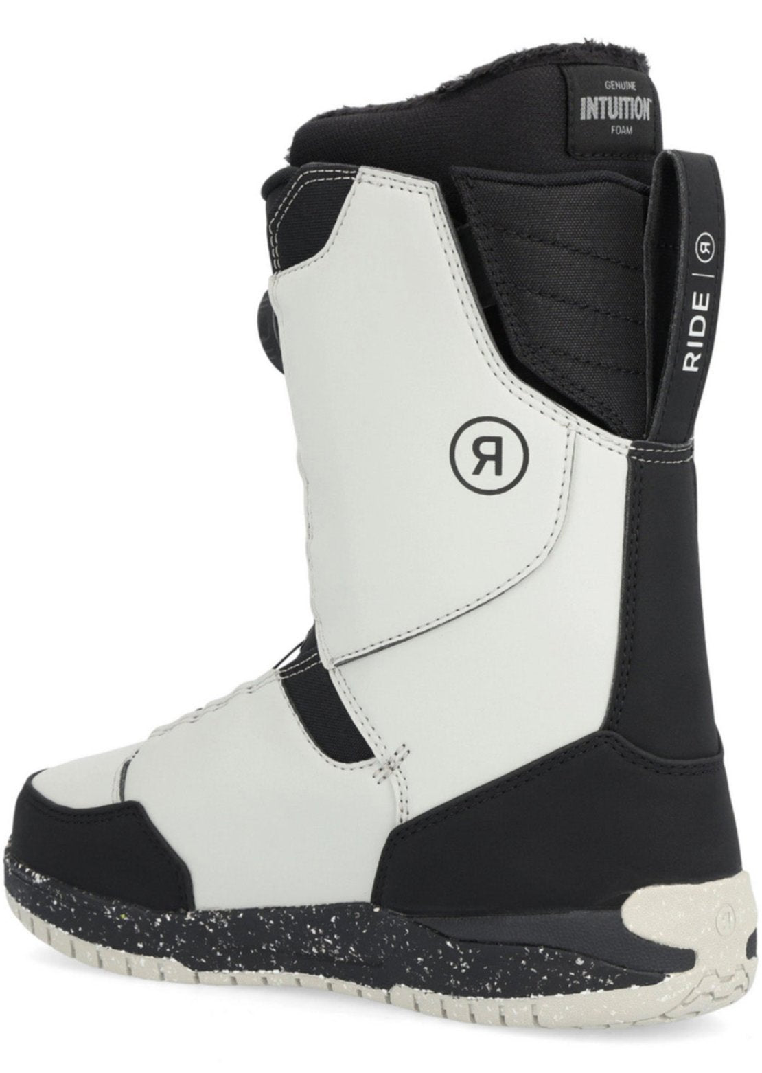 Ride Men's Lasso Snowboard Boots