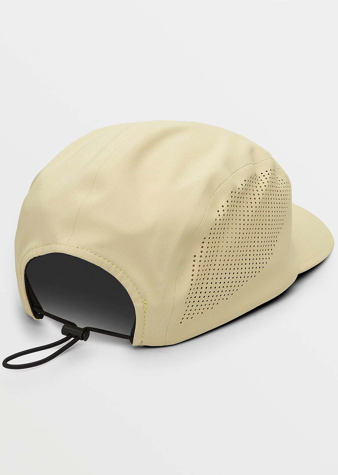 Volcom Men's Stone Tech Delta Camper Adjustable Cap