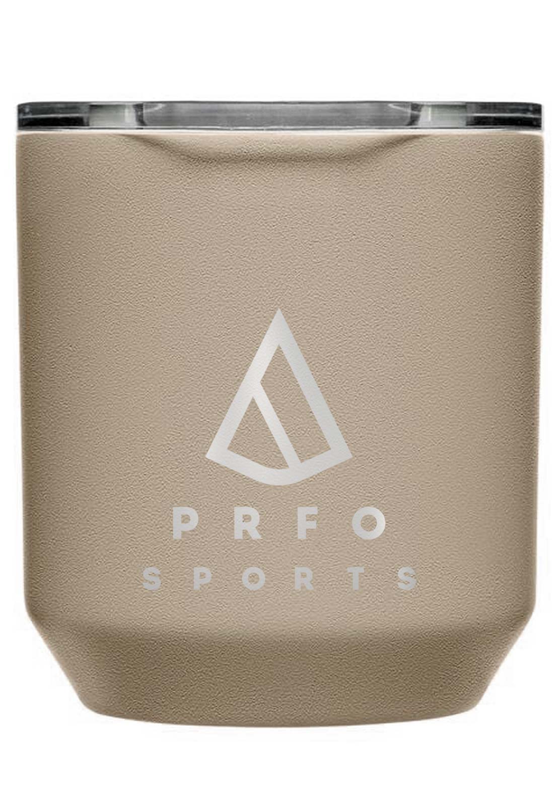 PRFO Sports X Camelbak Stainless Steel Vacuum Insulated Rocks Tumbler Cheap Professional