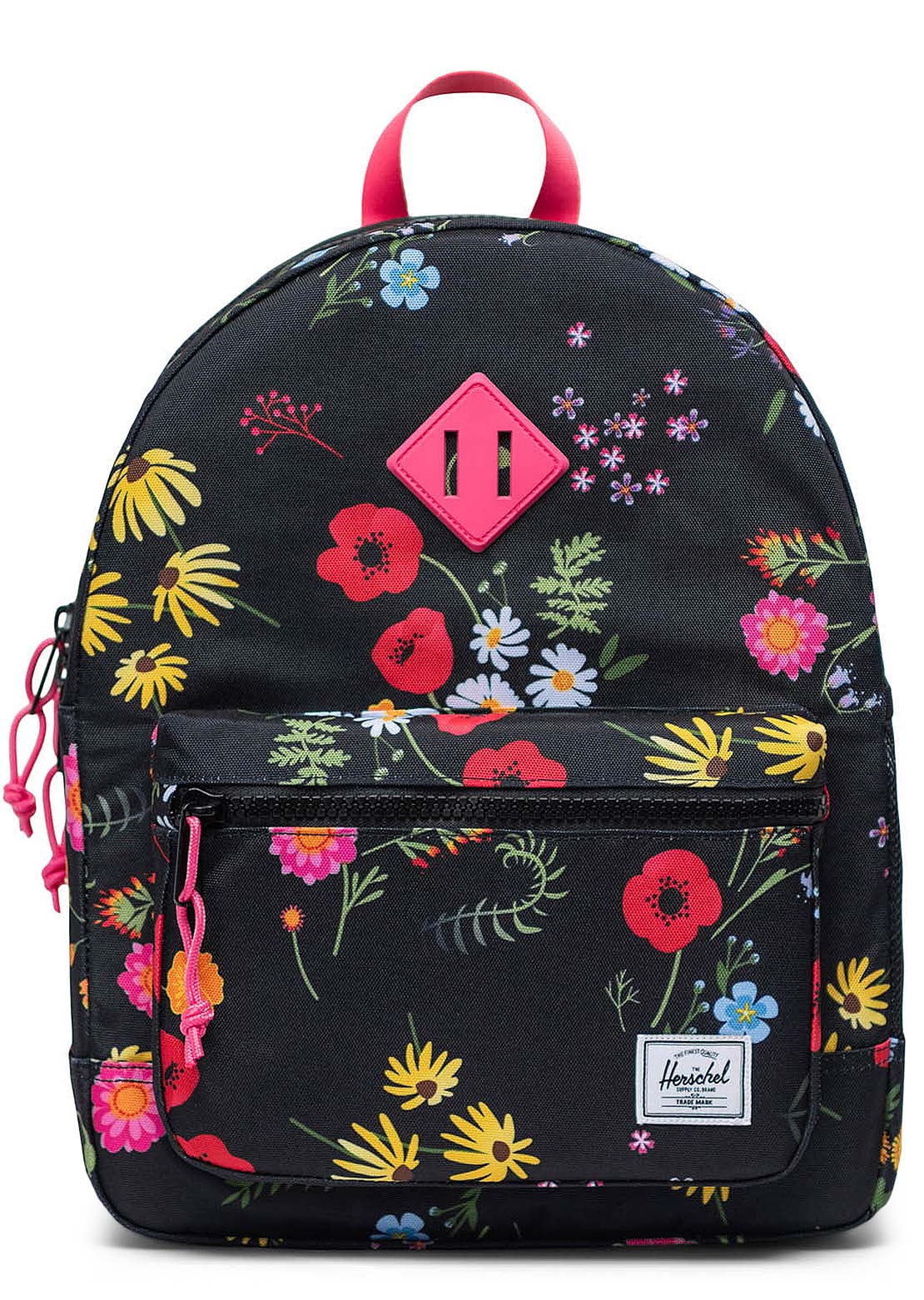 Herschel Junior Heritage Backpack Cheap Manchester