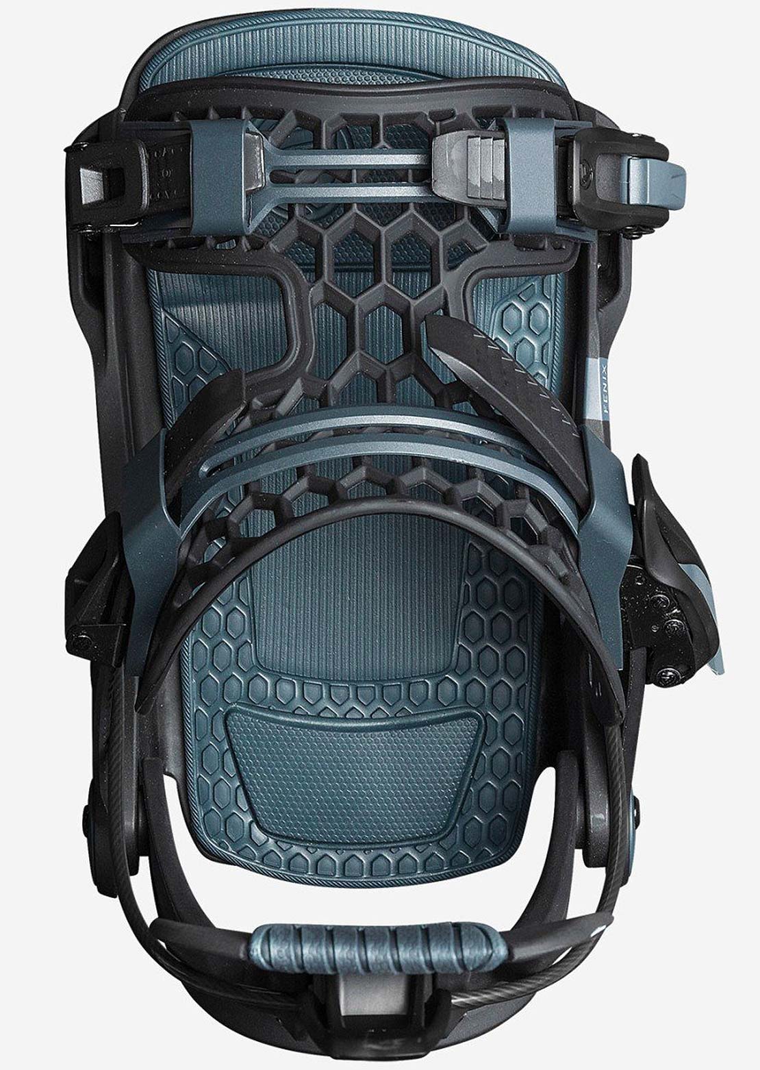 Flow Men's Fenix Plus Snowboard Bindings