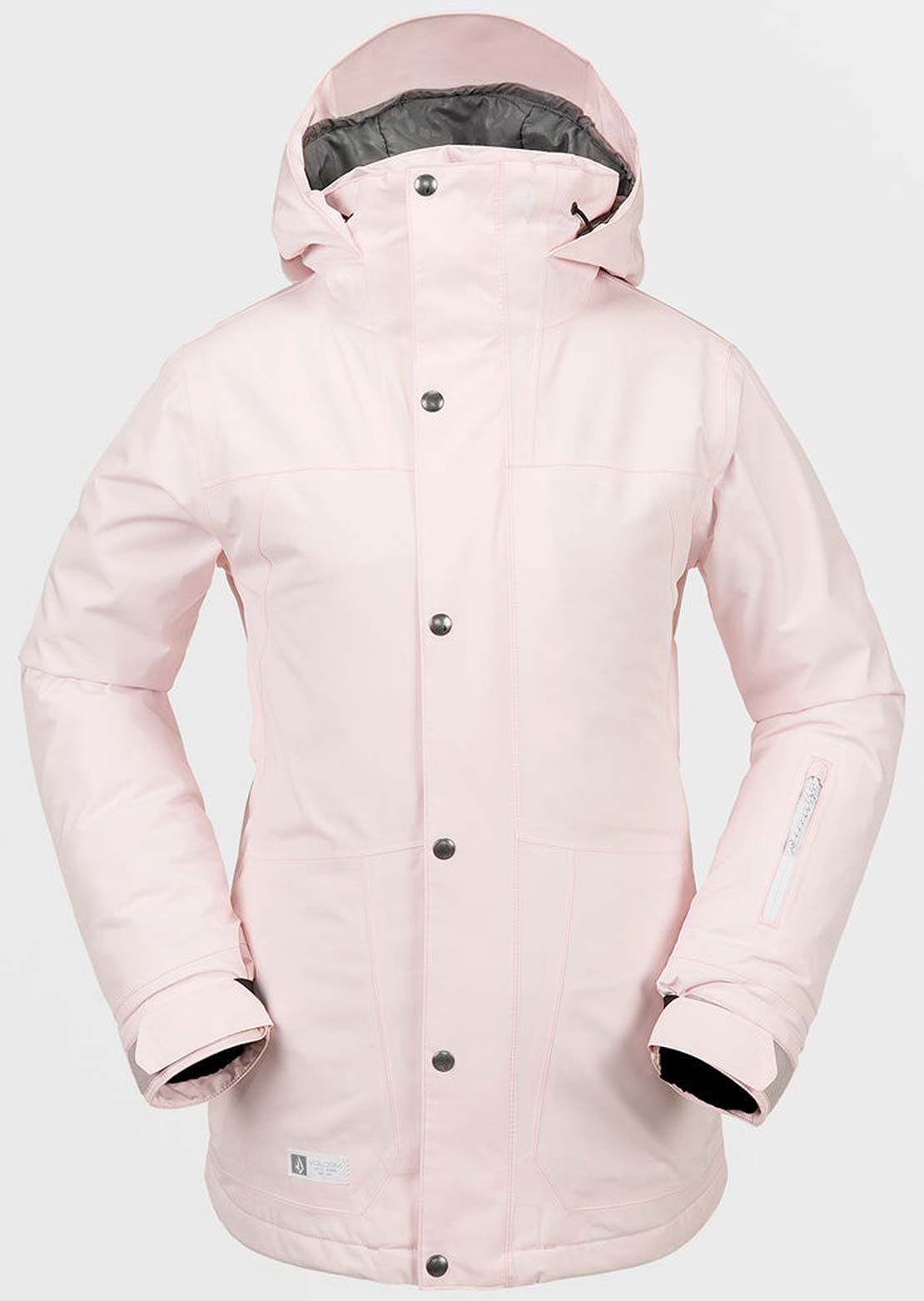 Volcom Women's Ell Ins Gore-Tex Jacket