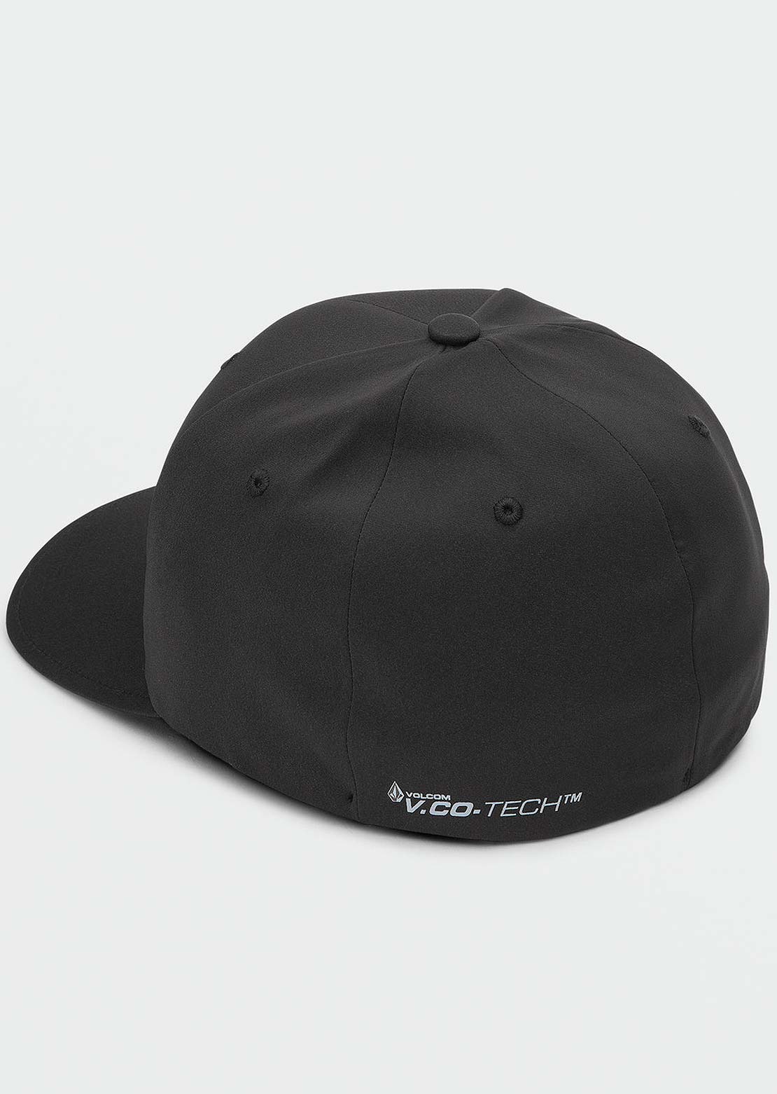 Volcom Men's Stone Tech Delta Cap