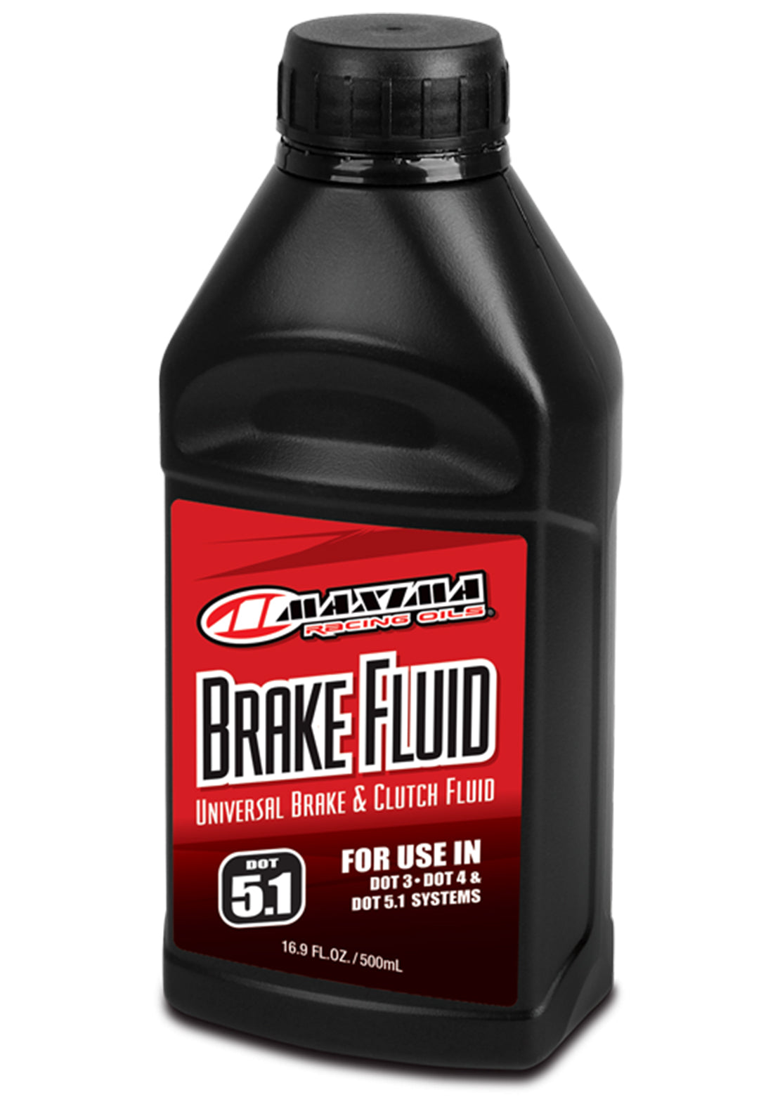 Maxima DOT 5.1 Brake Fluid 16.9oz Get To Buy Sale Online