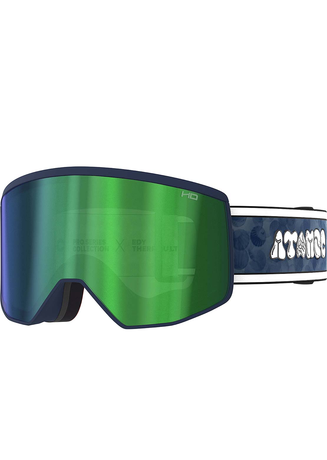 Atomic Unisex Four Pro Signature ET Goggles Sale Original