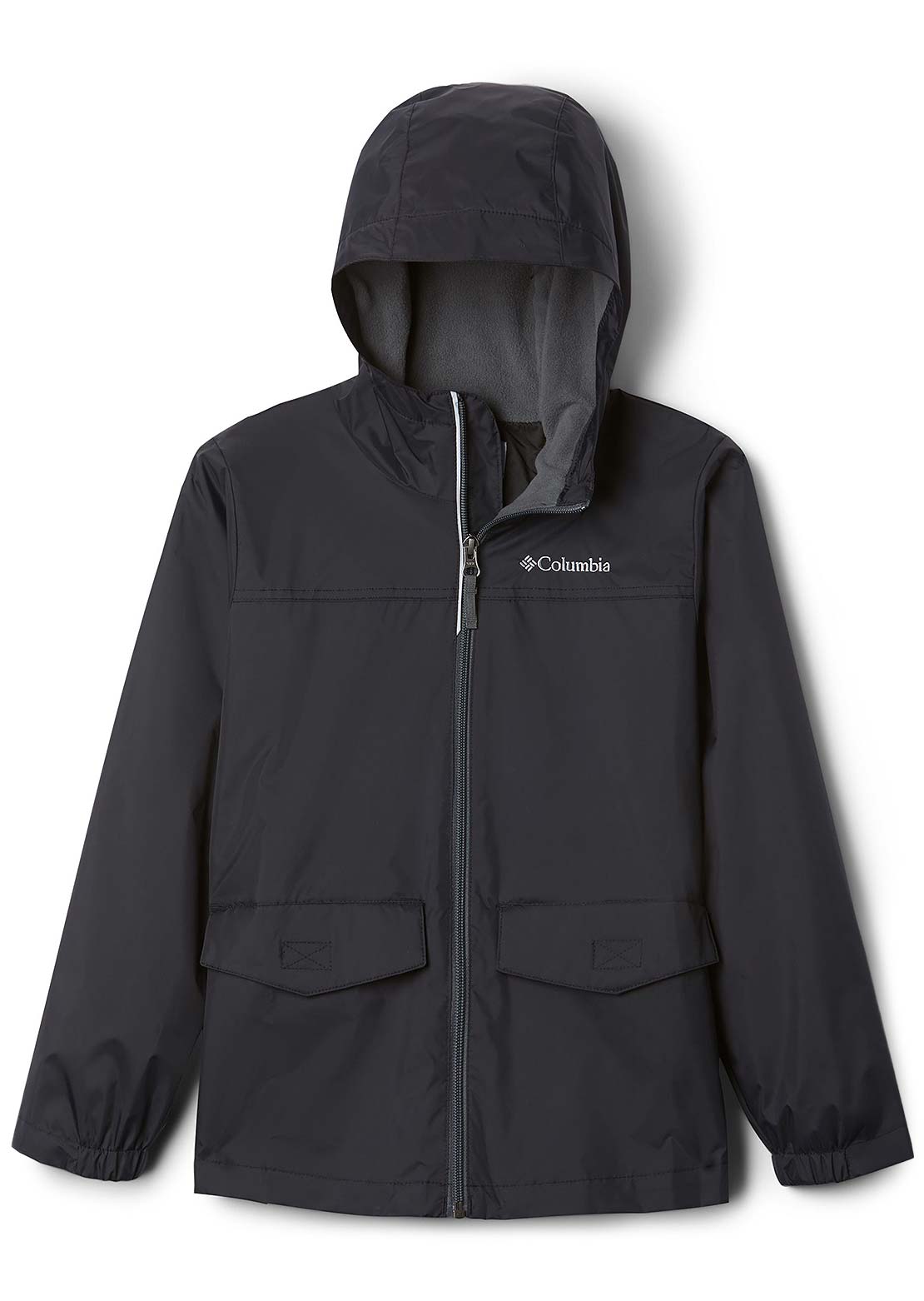 Columbia Junior Rain-Zilla Jacket Extremely Cheap Pice