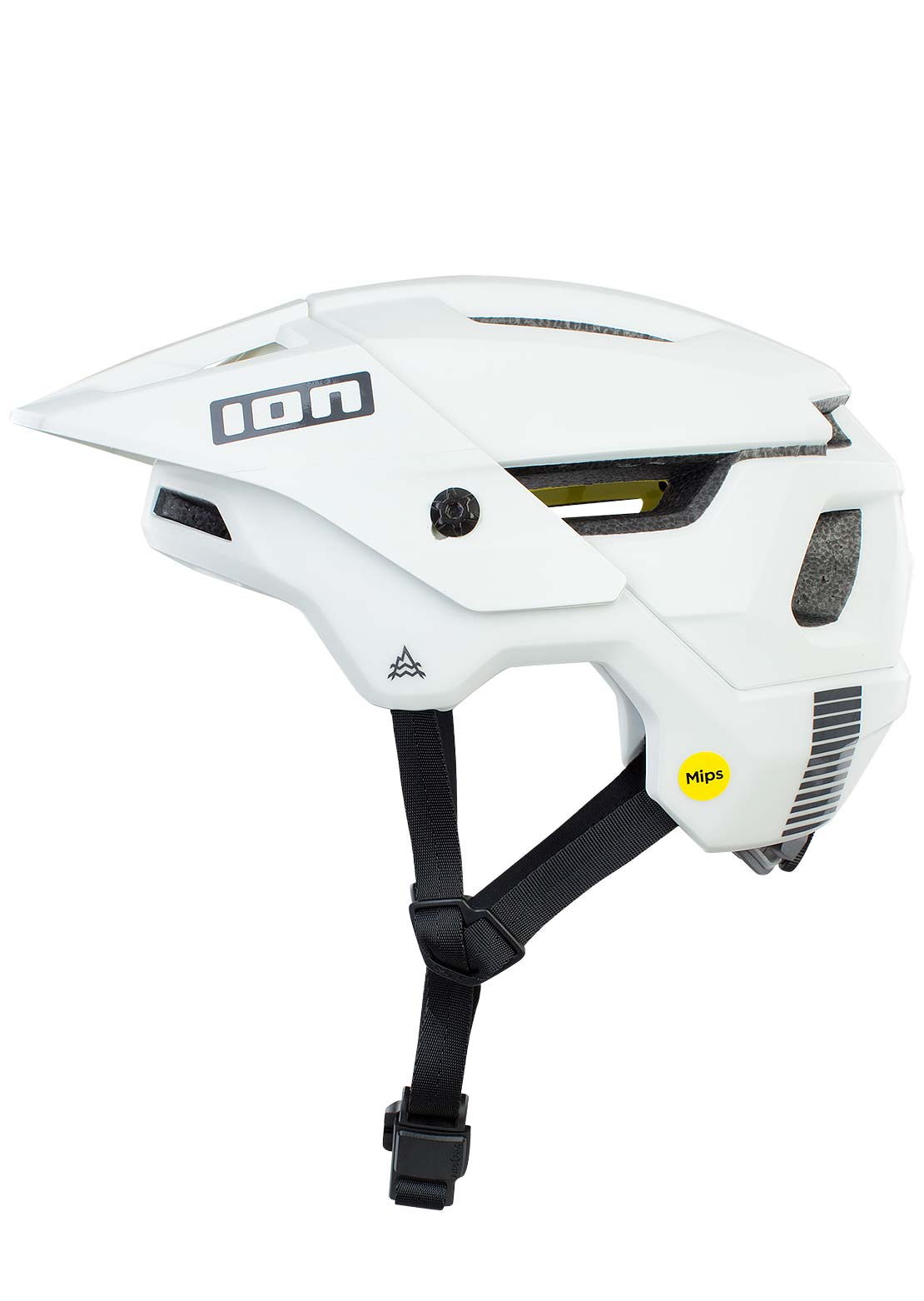 ION Unisex Traze Amp MIPS EU/CE Helmet Discount For Sale