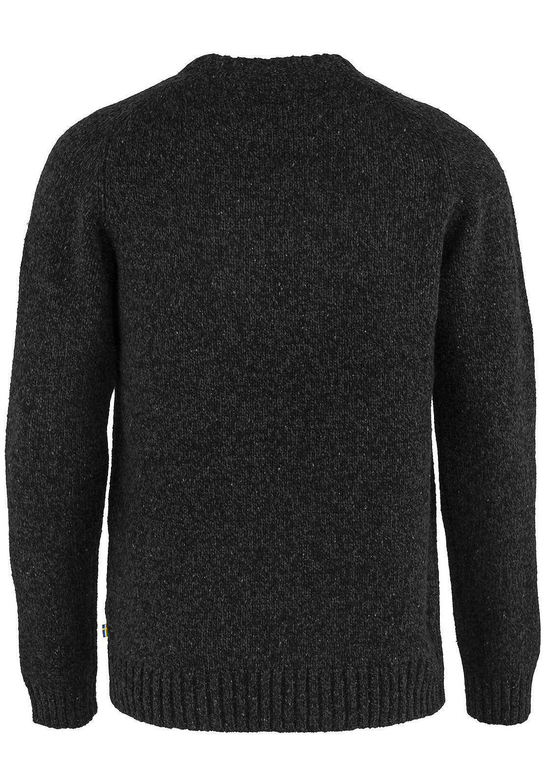 Fjallraven Men's Lada Round Neck Sweater